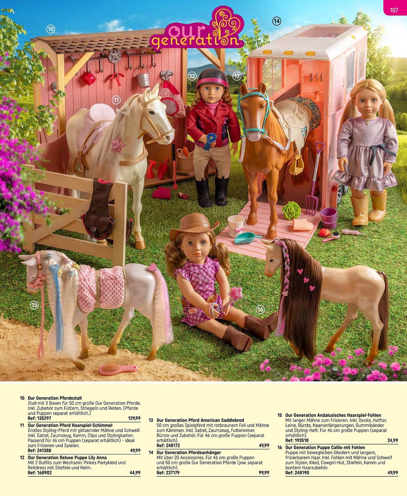 Smyths Toys Prospekt (2025-10-28 - 2025-12-14)