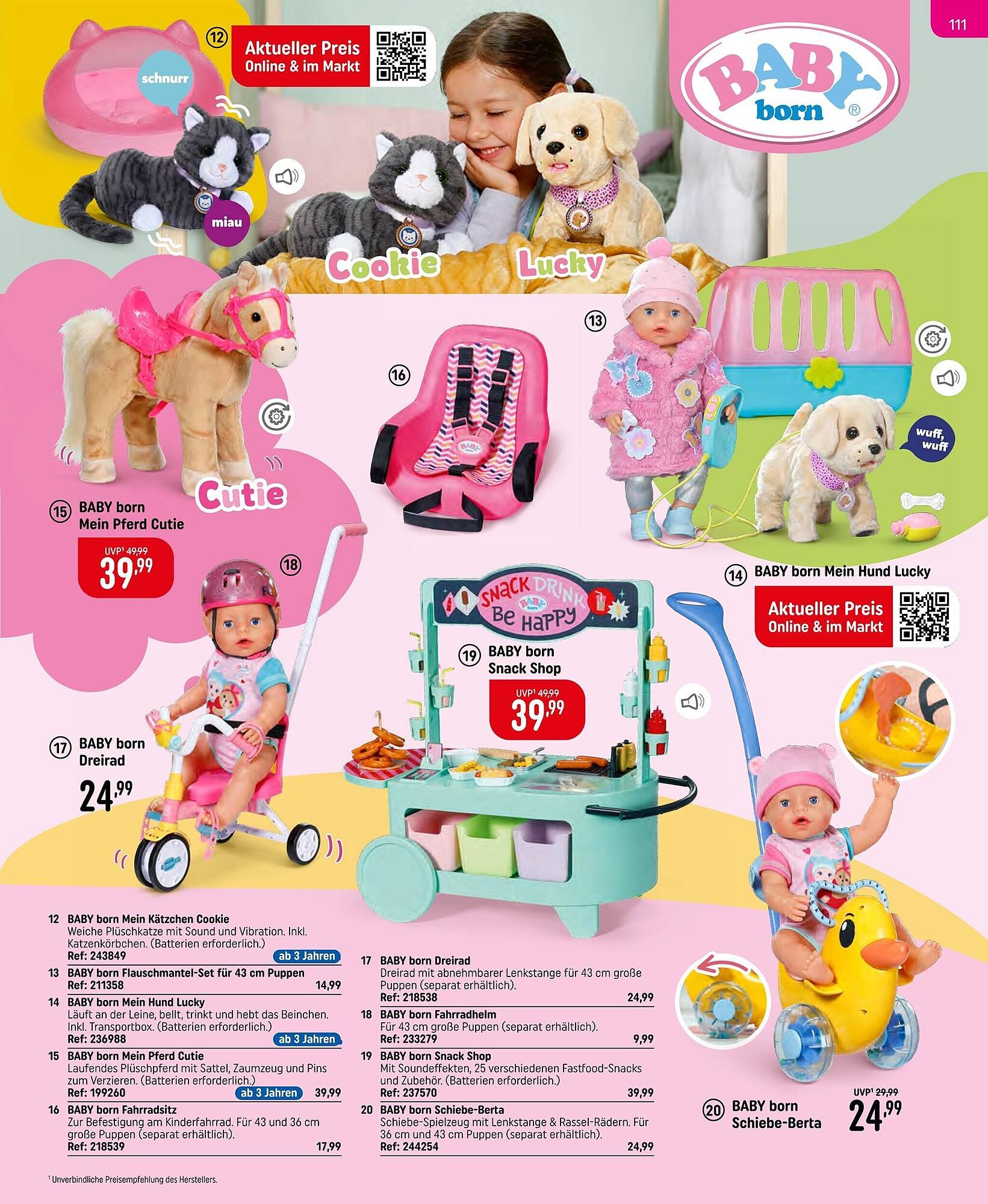 Smyths Toys Prospekt (2025-10-28 - 2025-12-14)