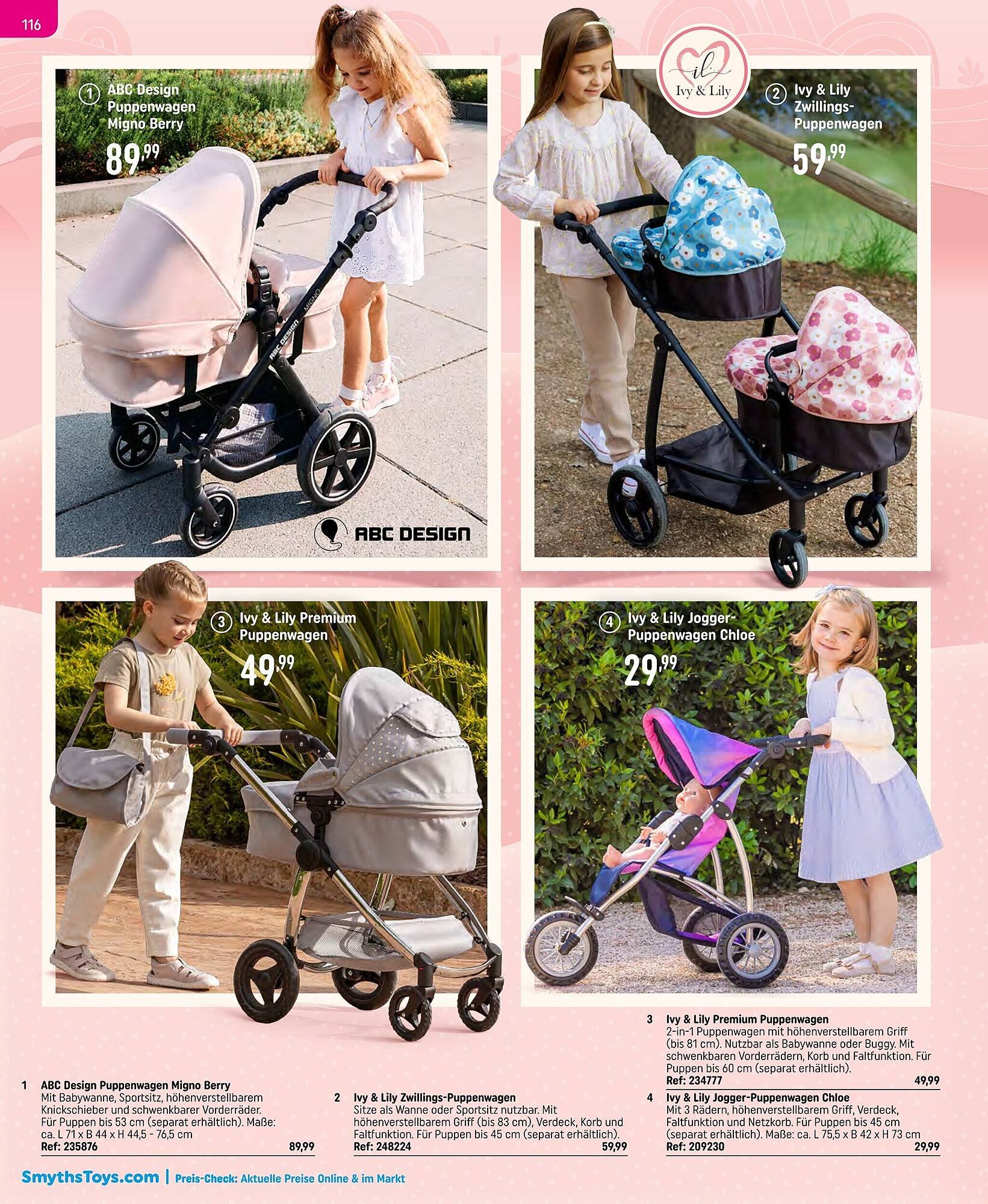 Smyths Toys Prospekt (2025-10-28 - 2025-12-14)