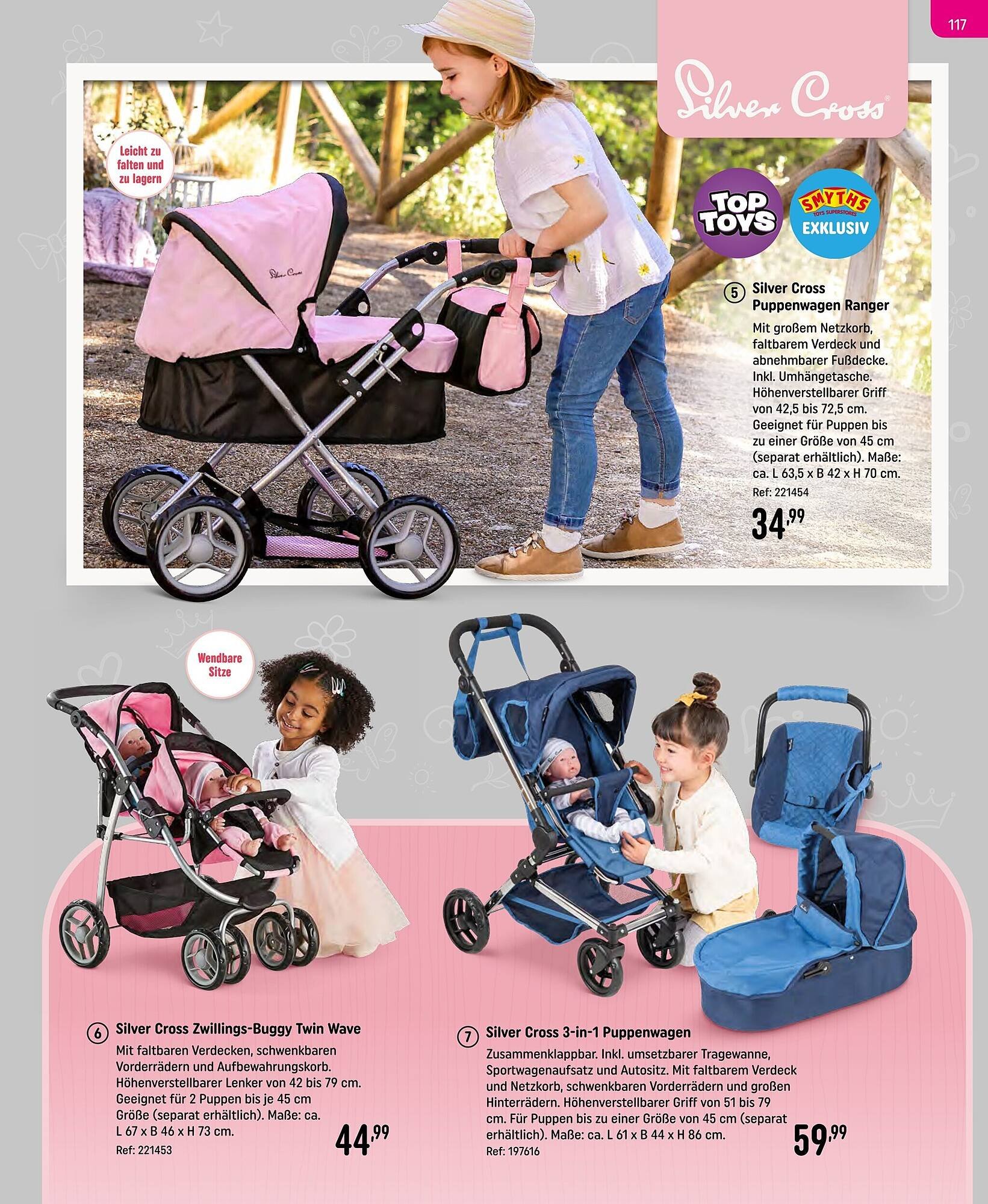 Smyths Toys Prospekt (2025-10-28 - 2025-12-14)