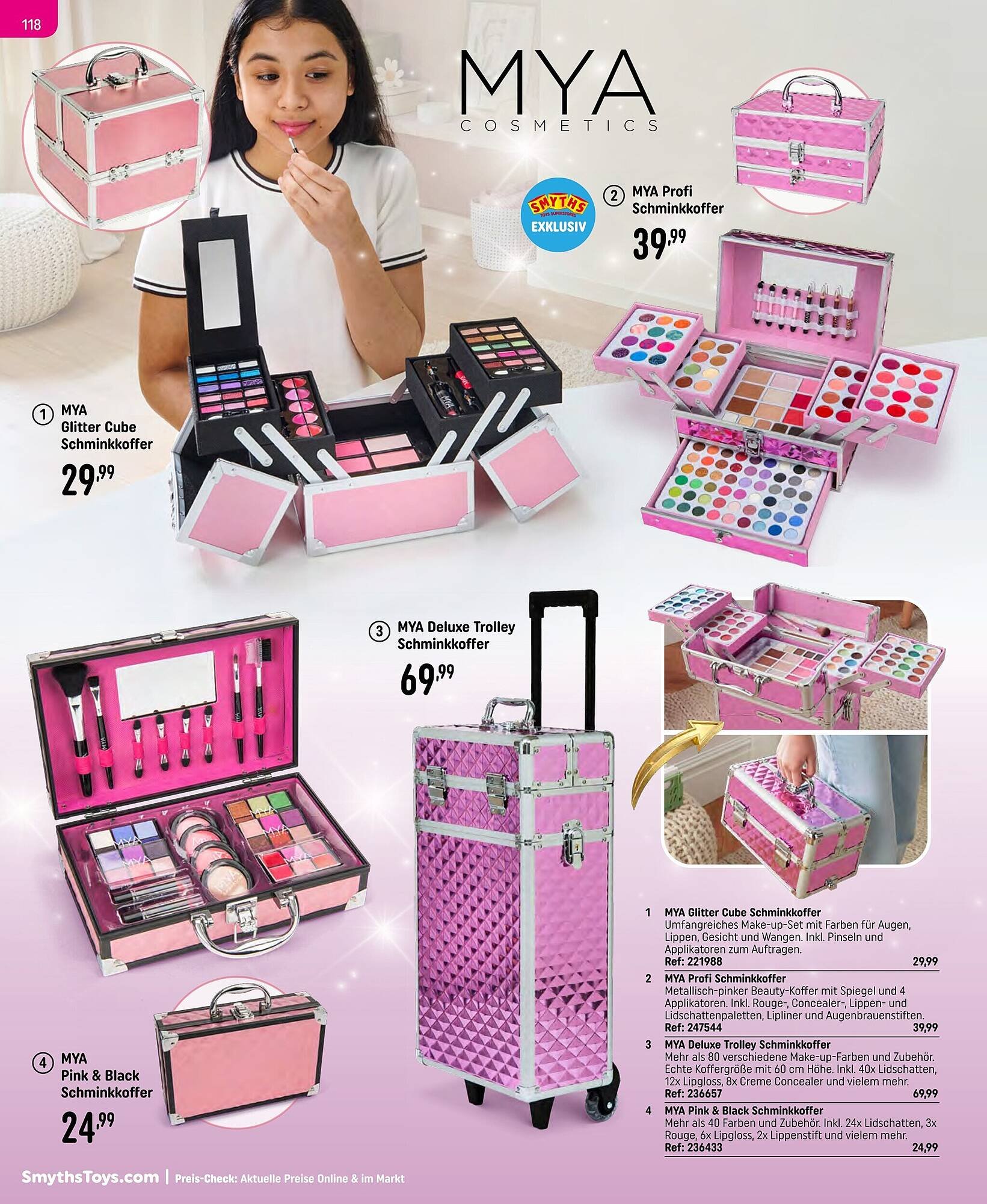 Smyths Toys Prospekt (2025-10-28 - 2025-12-14)