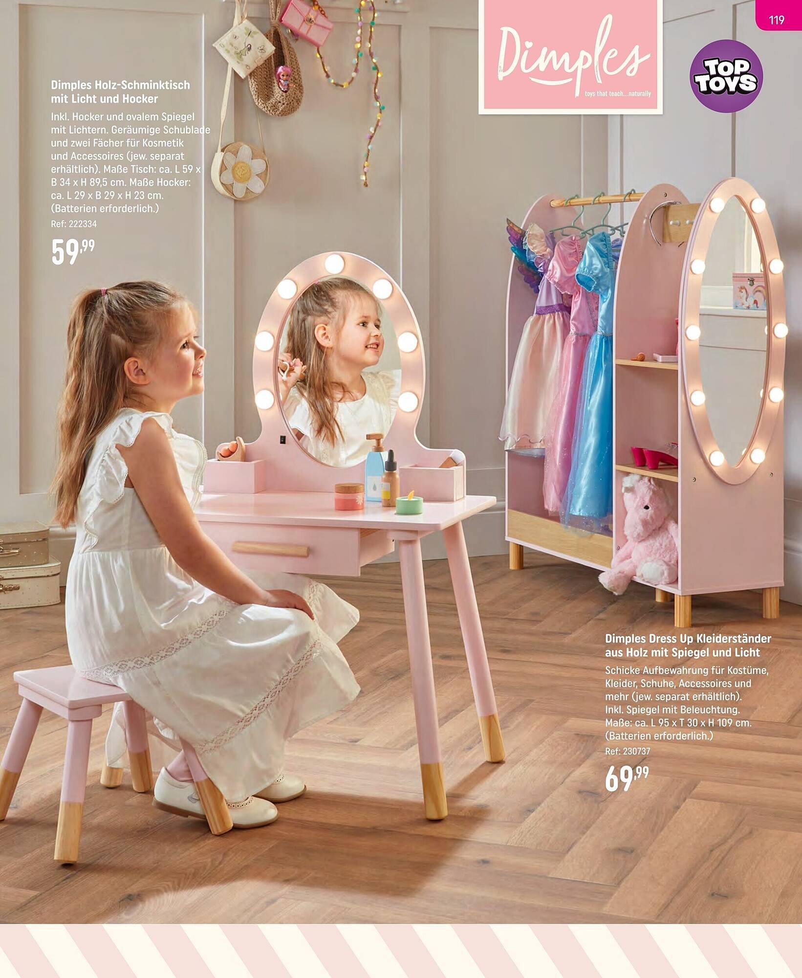 Smyths Toys Prospekt (2025-10-28 - 2025-12-14)