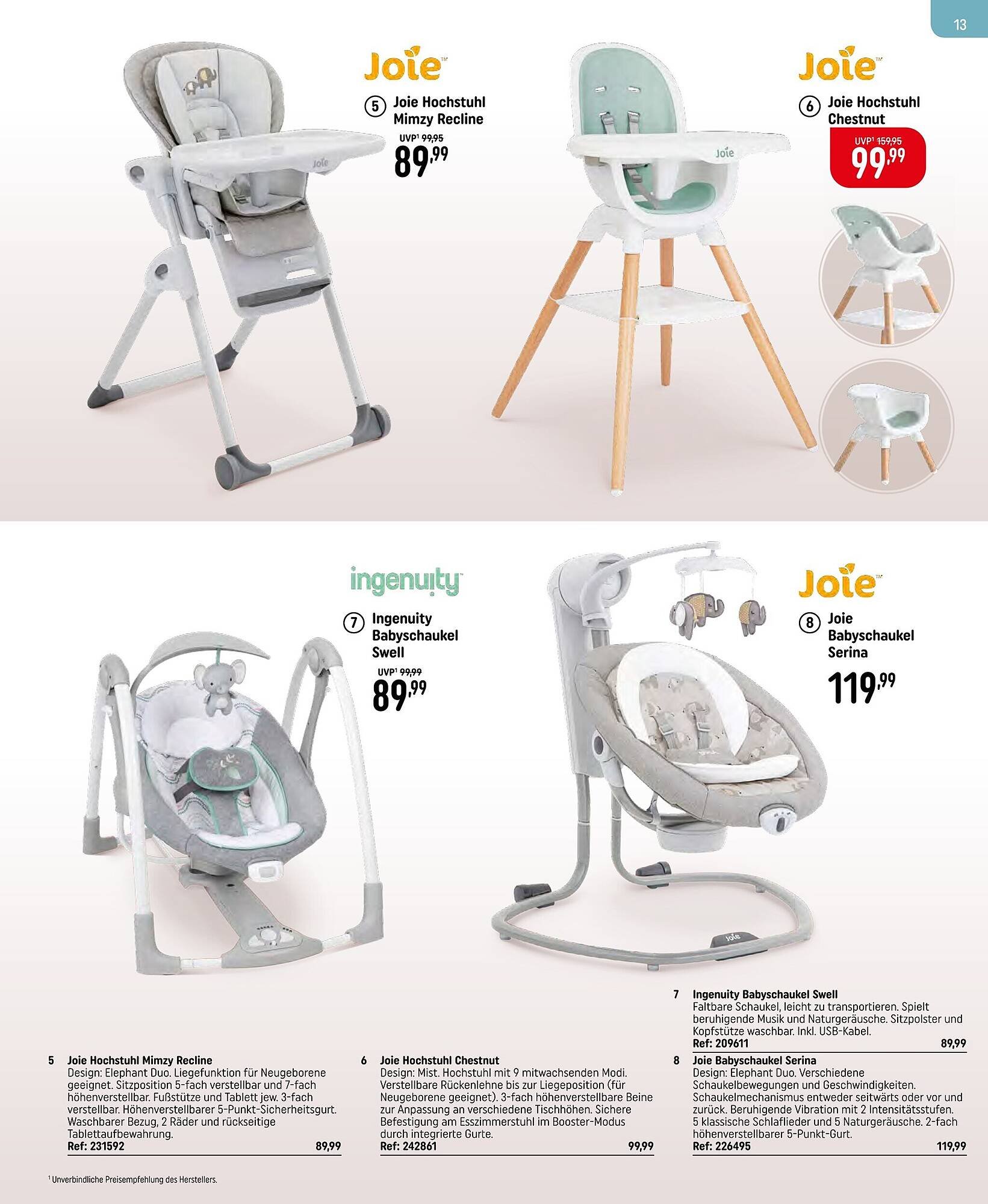 Smyths Toys Prospekt (2025-10-28 - 2025-12-14)