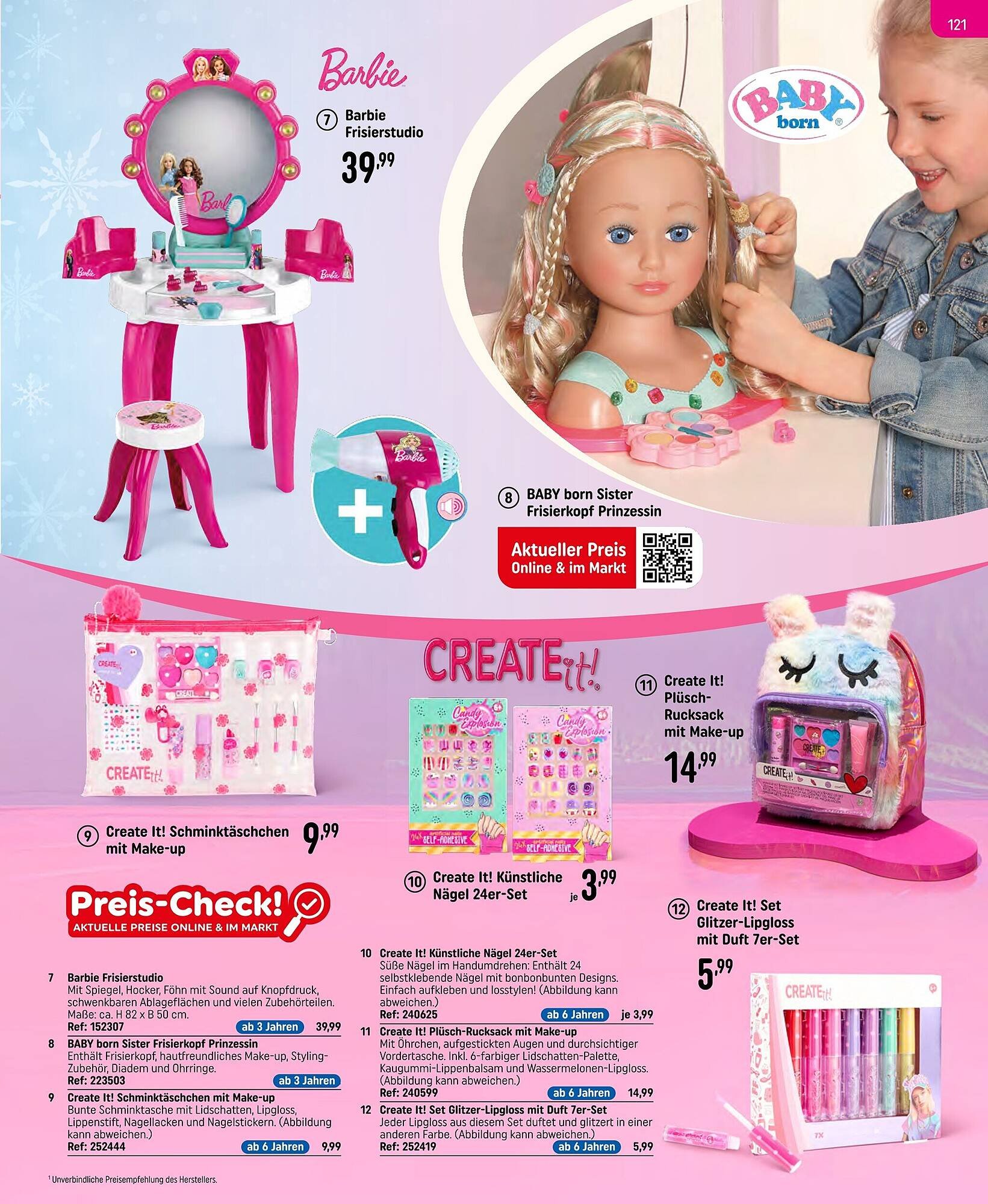 Smyths Toys Prospekt (2025-10-28 - 2025-12-14)