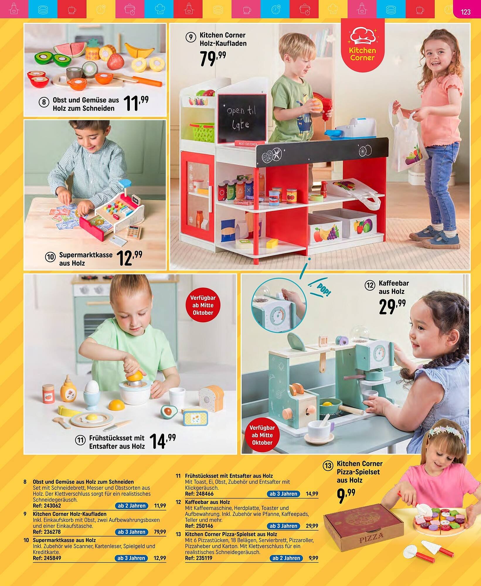 Smyths Toys Prospekt (2025-10-28 - 2025-12-14)