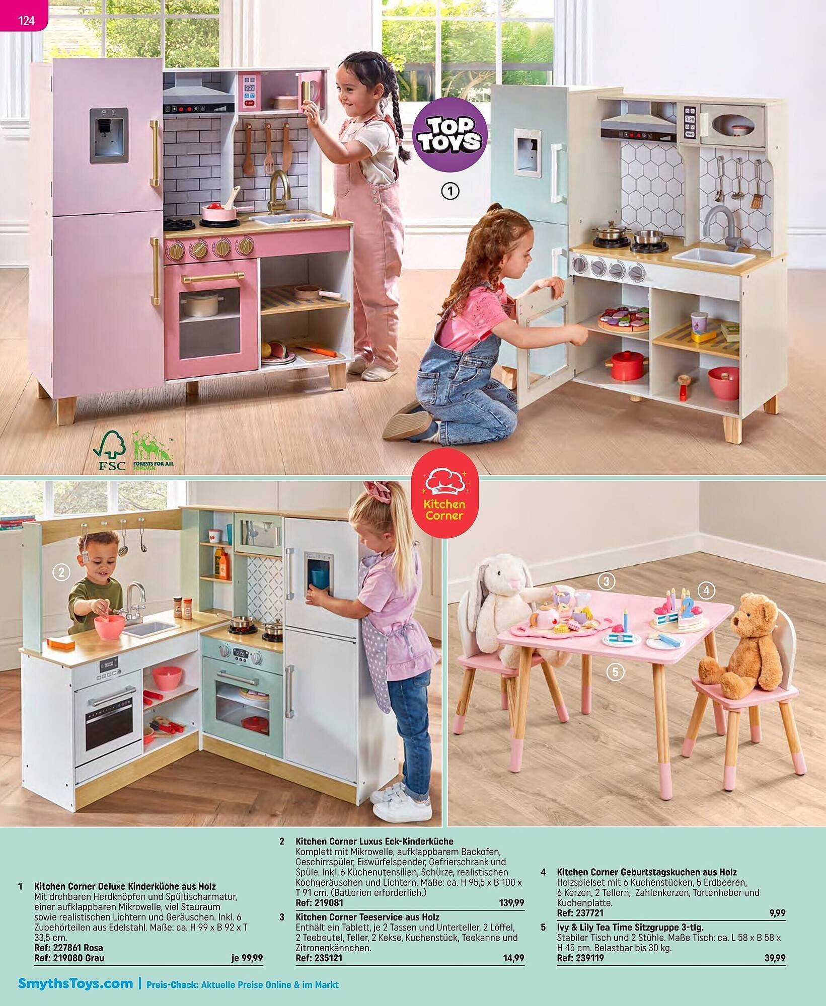 Smyths Toys Prospekt (2025-10-28 - 2025-12-14)