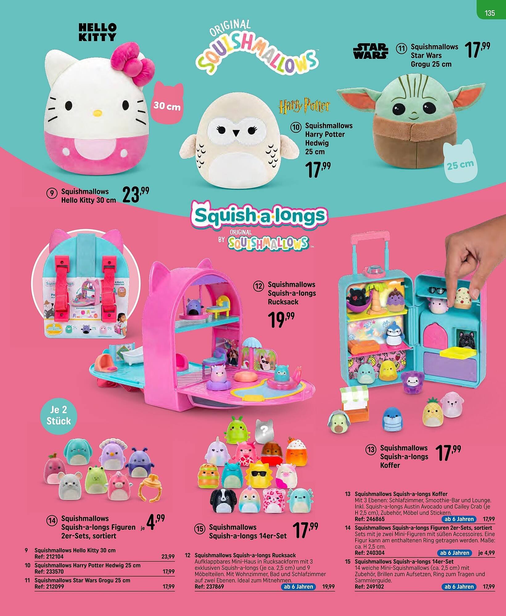 Smyths Toys Prospekt (2025-10-28 - 2025-12-14)