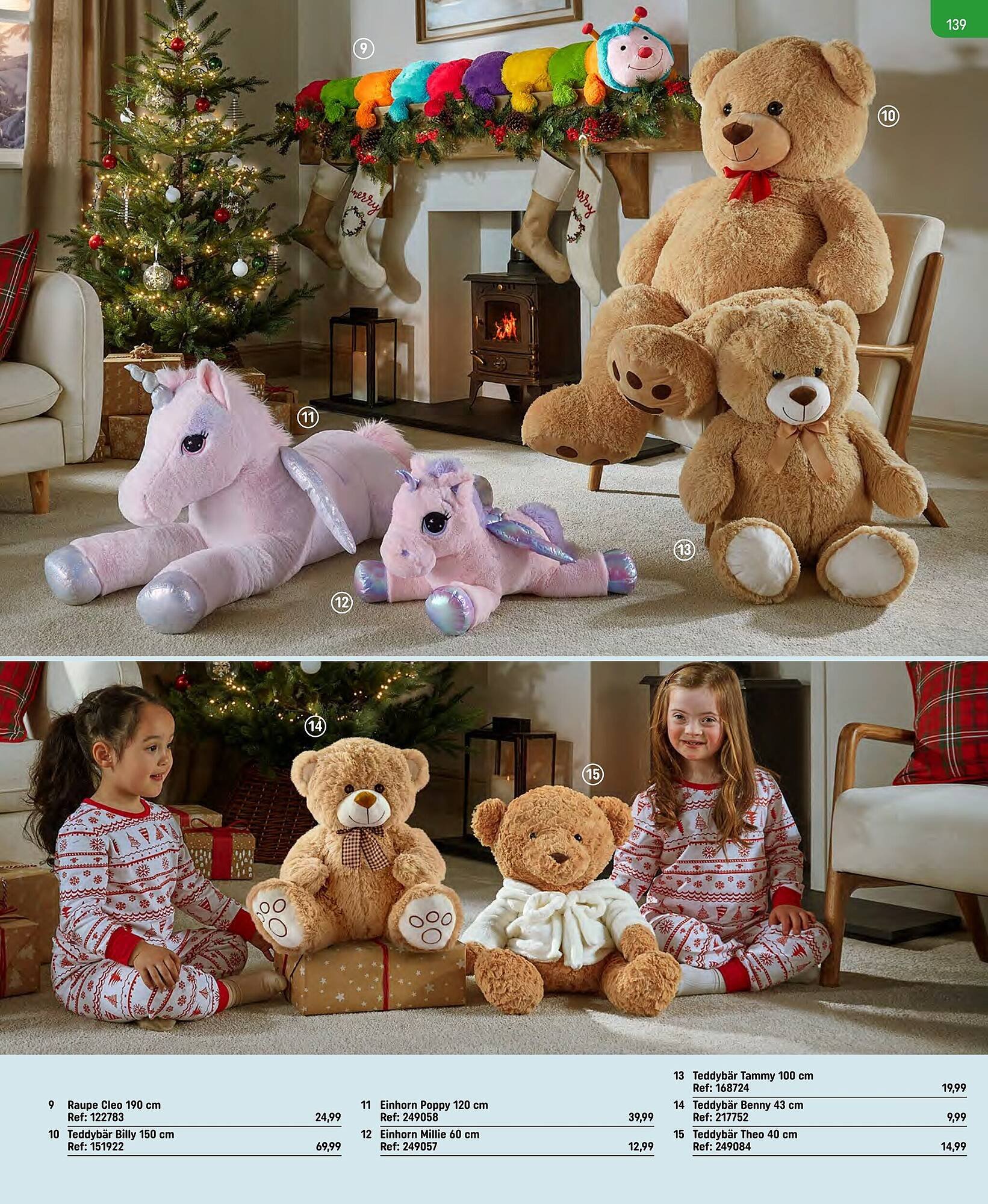 Smyths Toys Prospekt (2025-10-28 - 2025-12-14)