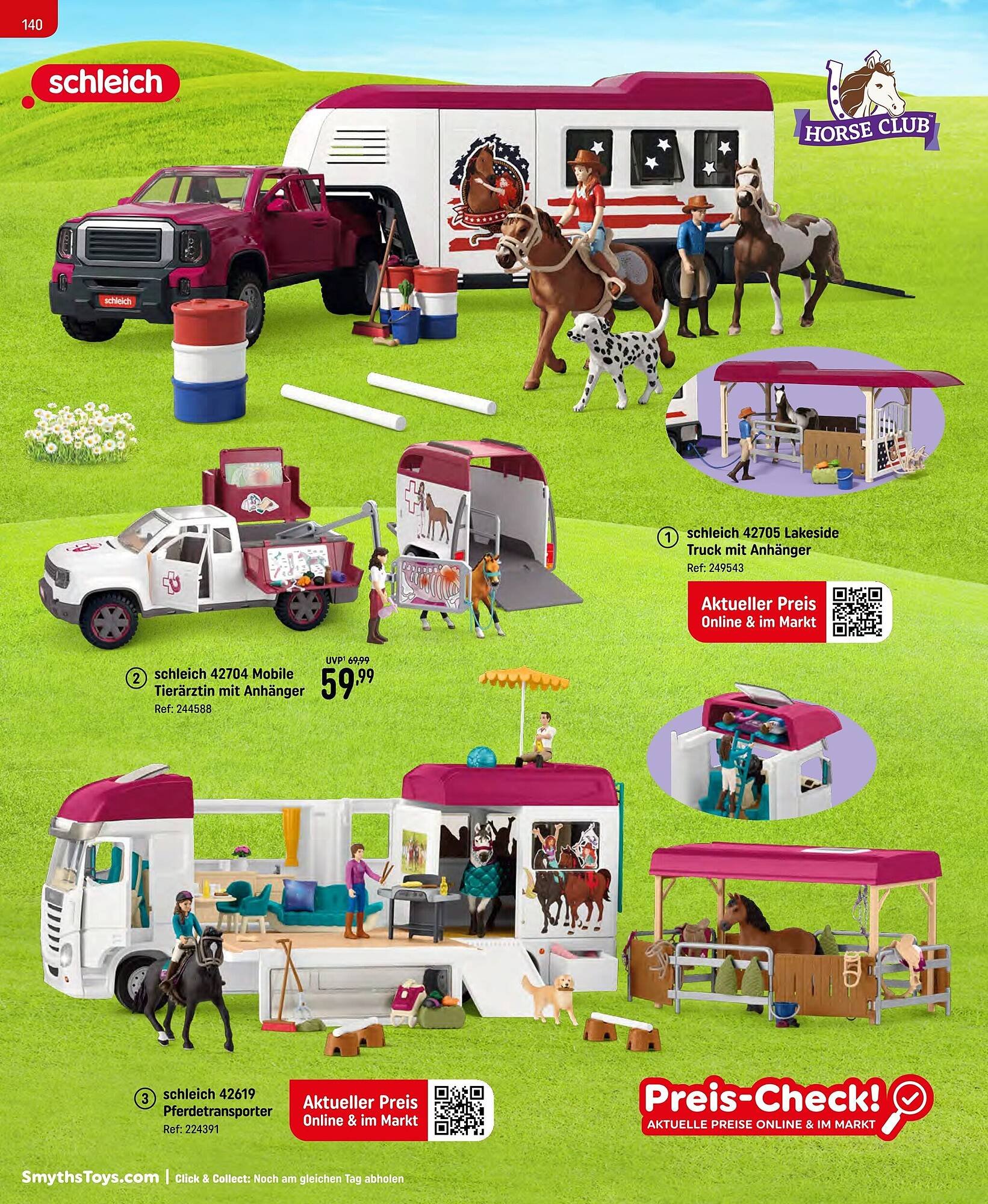 Smyths Toys Prospekt (2025-10-28 - 2025-12-14)