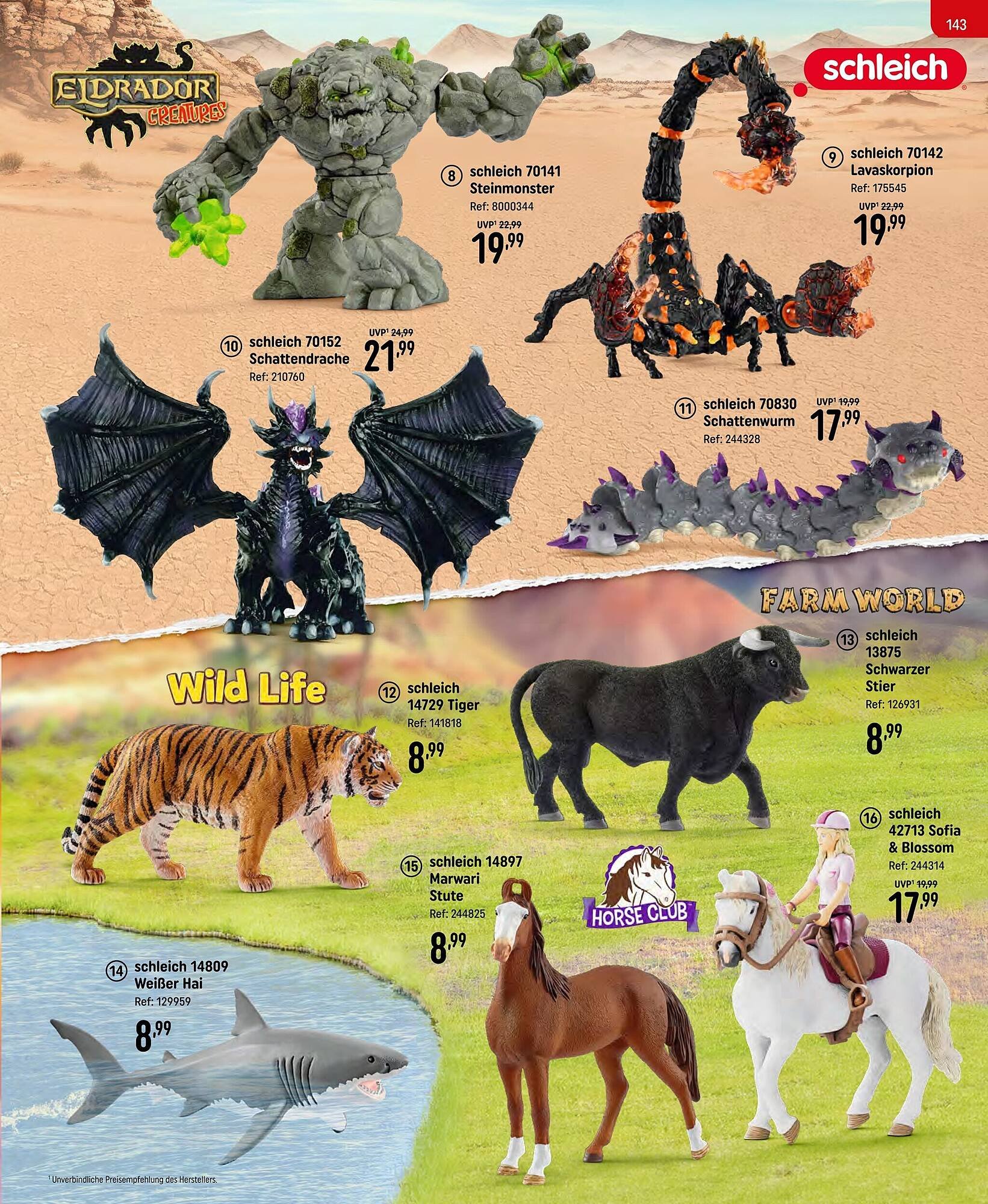 Smyths Toys Prospekt (2025-10-28 - 2025-12-14)