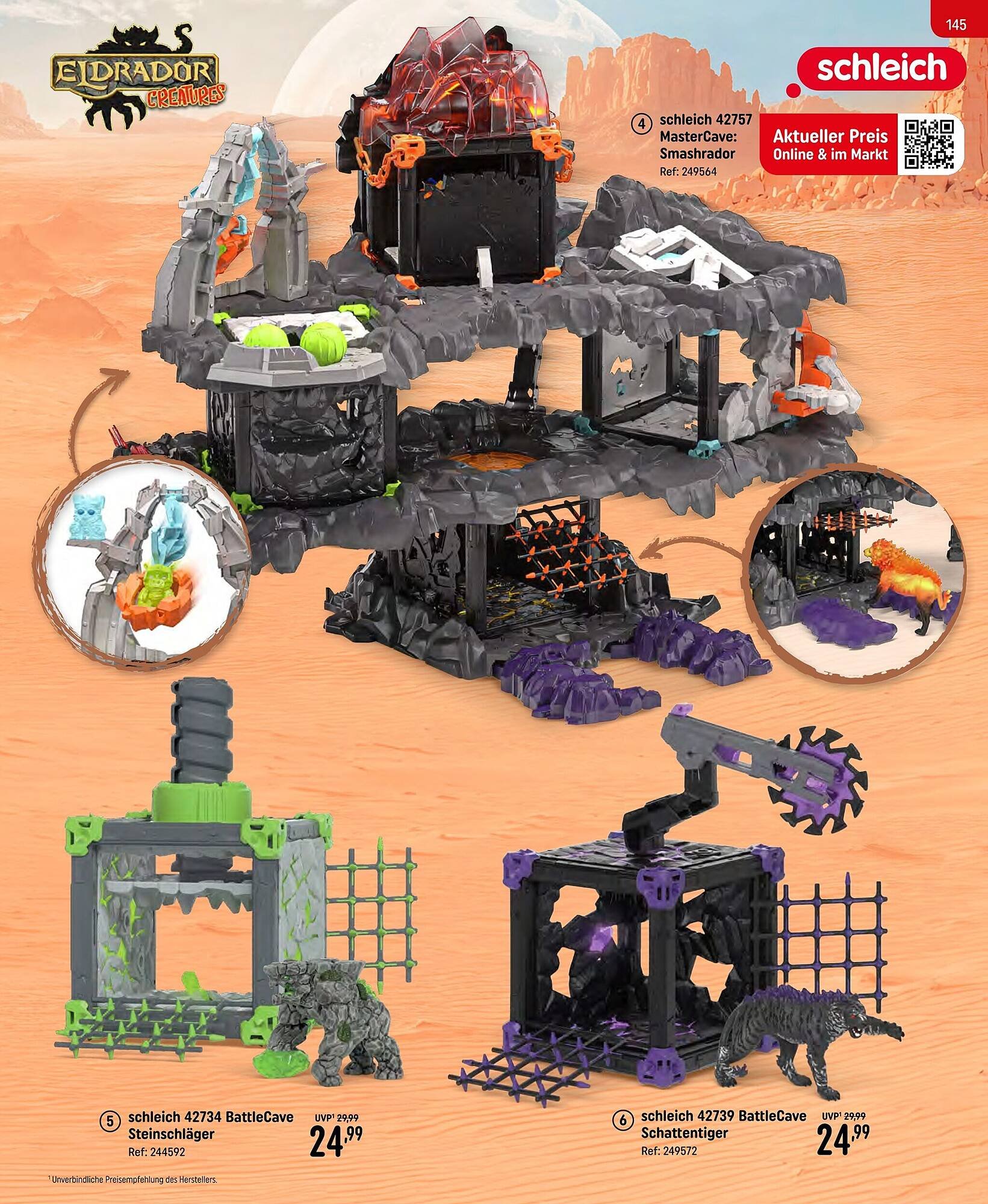 Smyths Toys Prospekt (2025-10-28 - 2025-12-14)