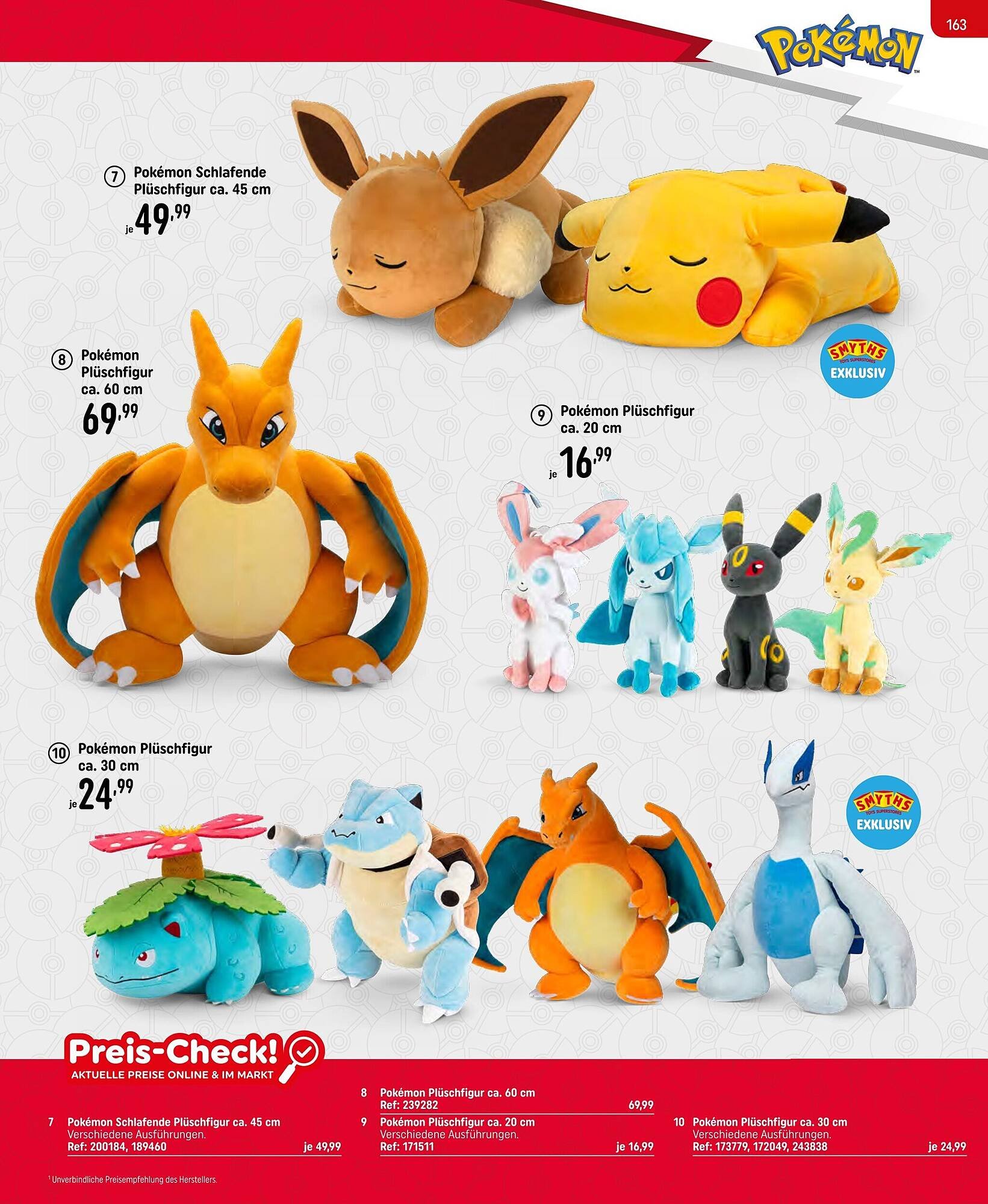 Smyths Toys Prospekt (2025-10-28 - 2025-12-14)