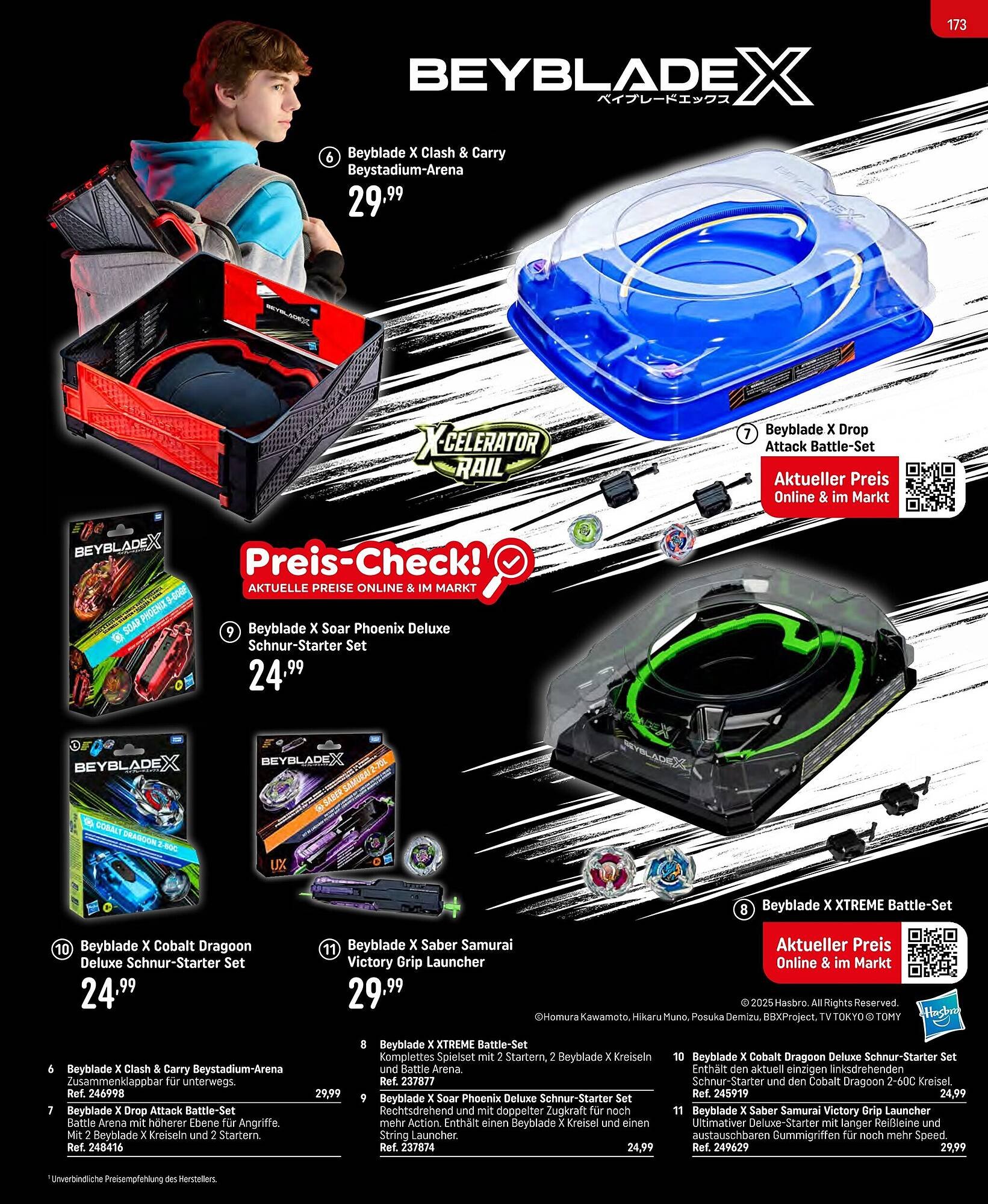 Smyths Toys Prospekt (2025-10-28 - 2025-12-14)