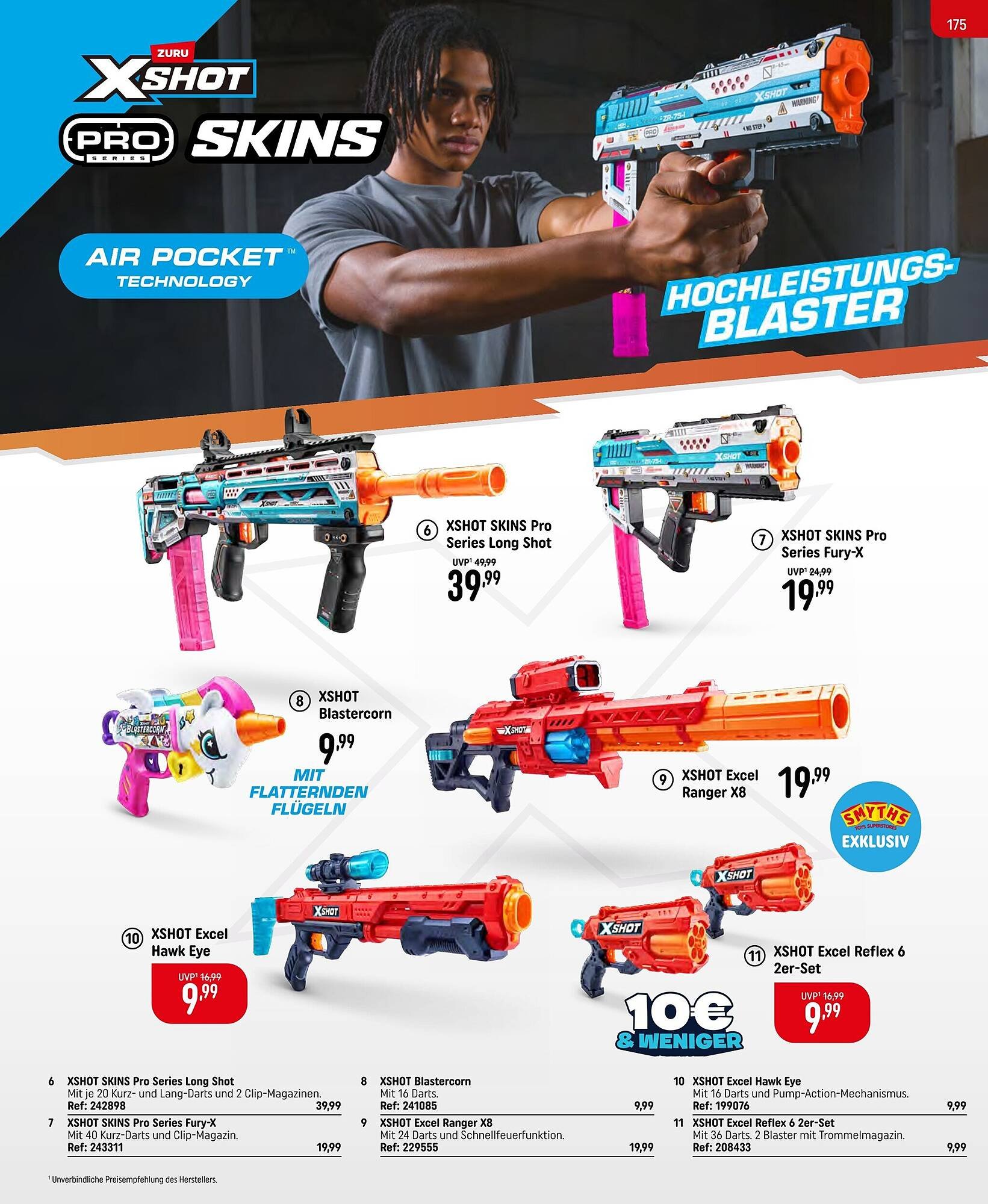 Smyths Toys Prospekt (2025-10-28 - 2025-12-14)