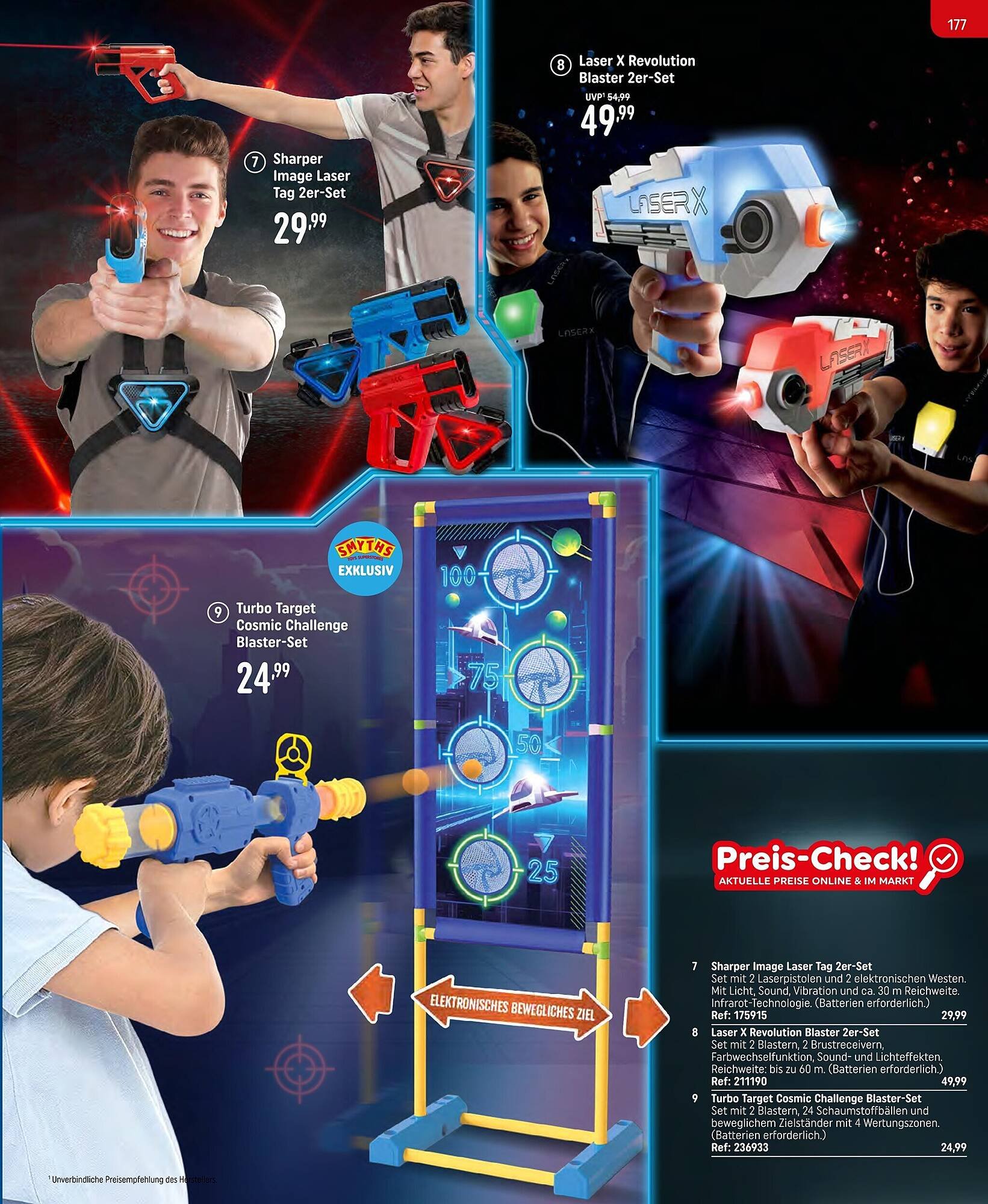Smyths Toys Prospekt (2025-10-28 - 2025-12-14)