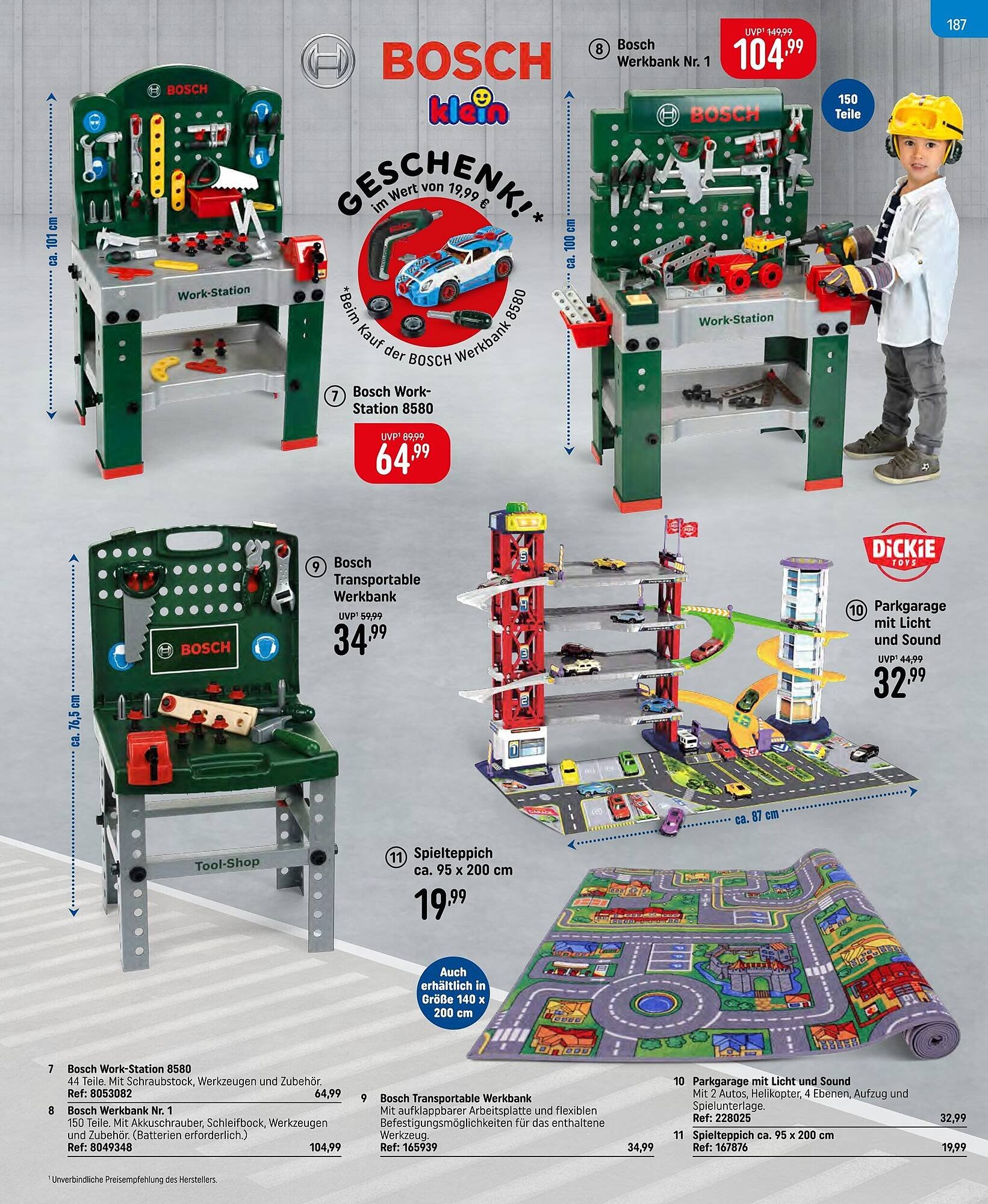 Smyths Toys Prospekt (2025-10-28 - 2025-12-14)