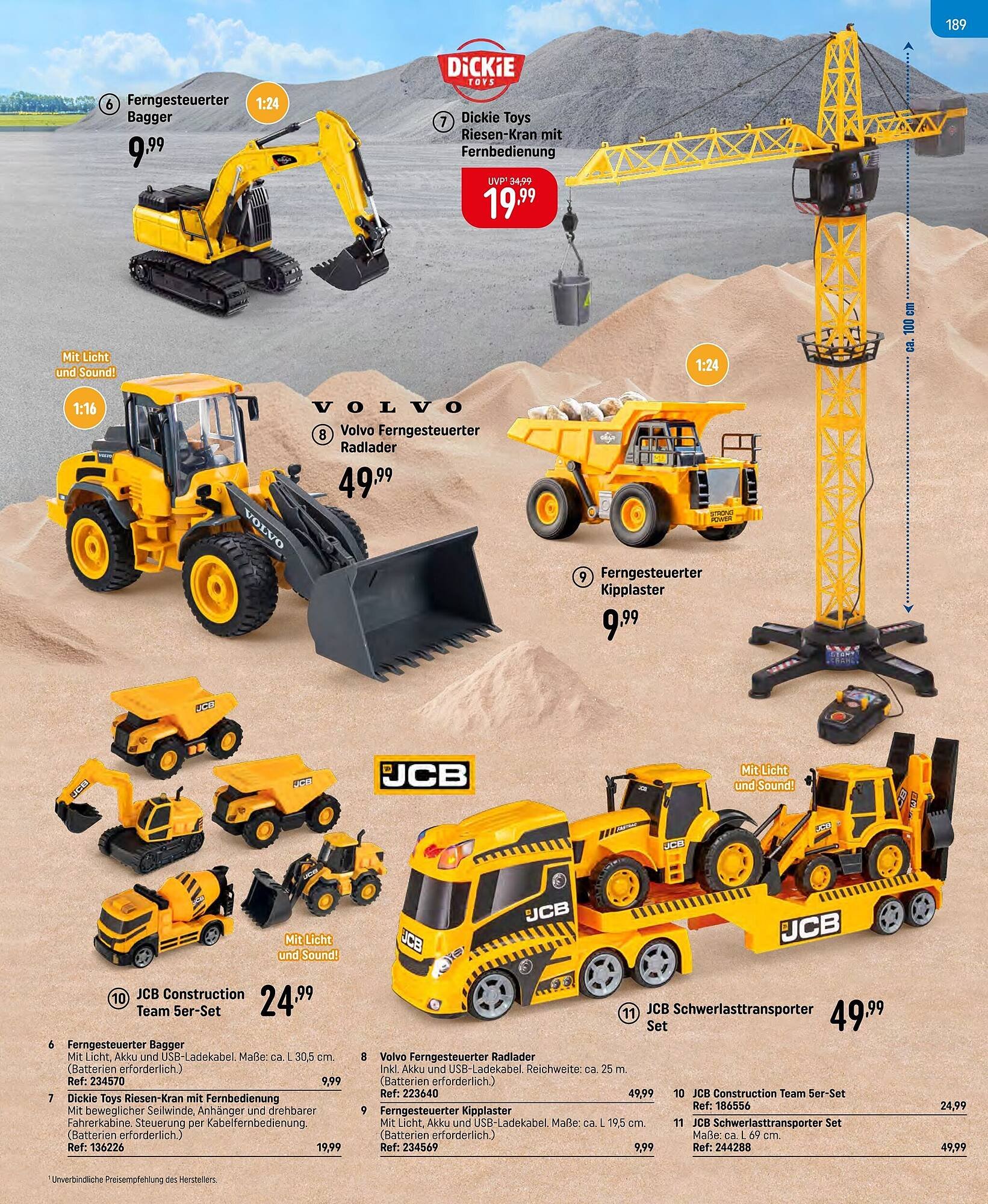 Smyths Toys Prospekt (2025-10-28 - 2025-12-14)