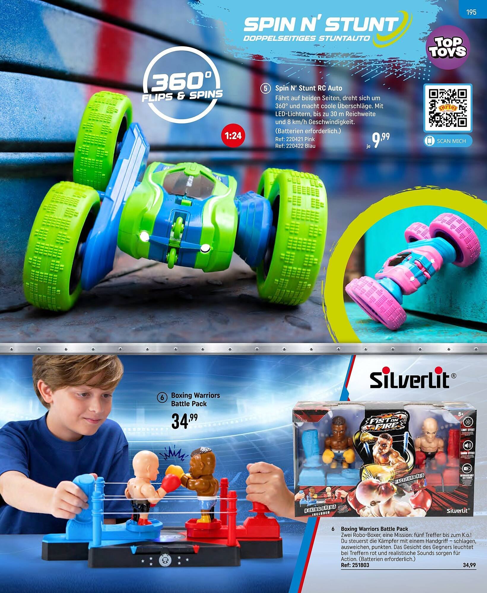 Smyths Toys Prospekt (2025-10-28 - 2025-12-14)