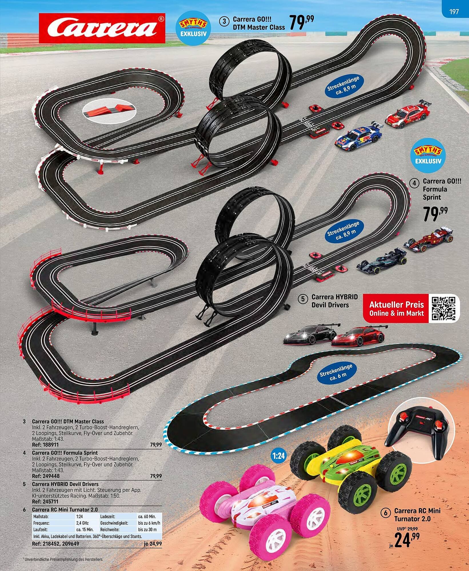 Smyths Toys Prospekt (2025-10-28 - 2025-12-14)