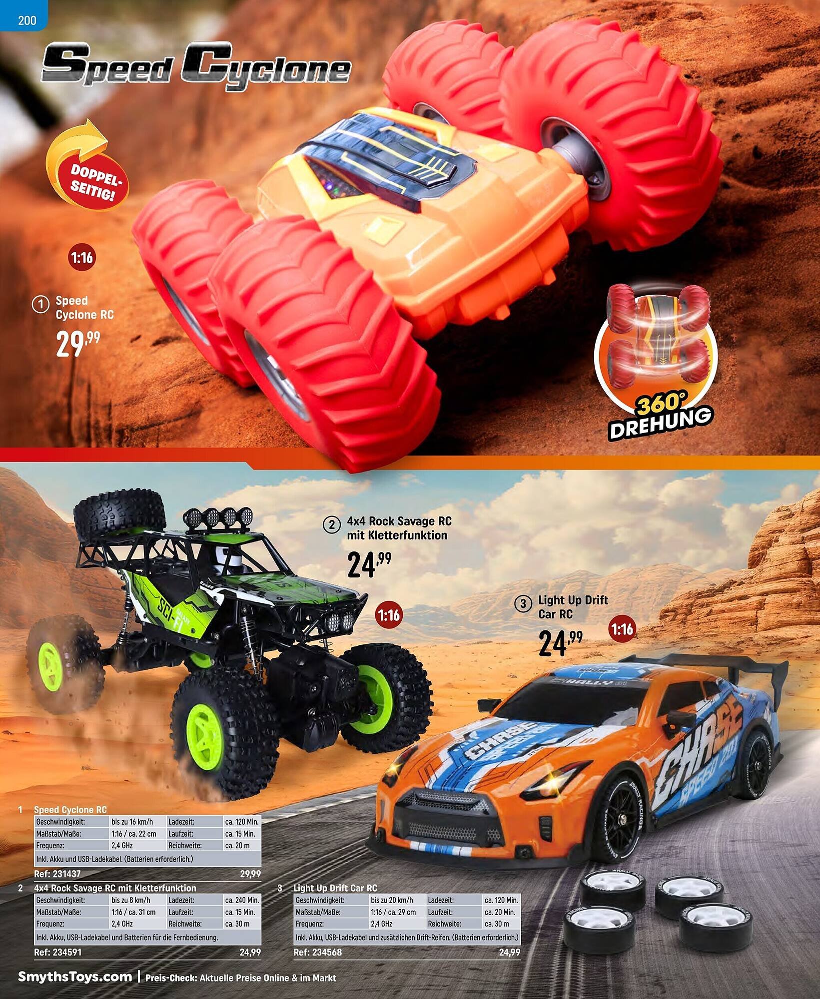 Smyths Toys Prospekt (2025-10-28 - 2025-12-14)