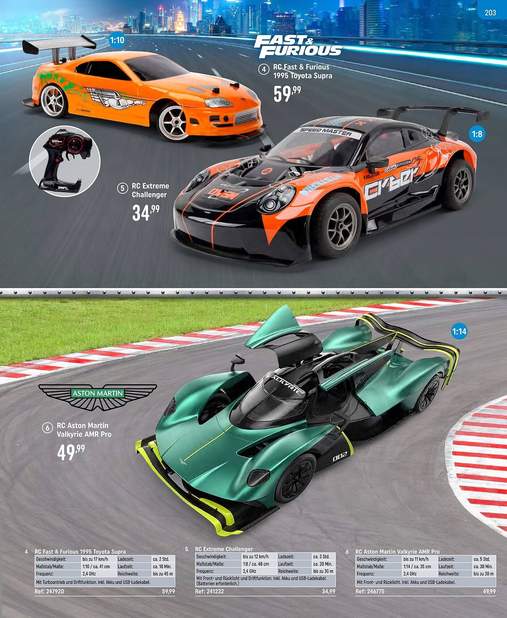 Smyths Toys Prospekt (2025-10-28 - 2025-12-14)