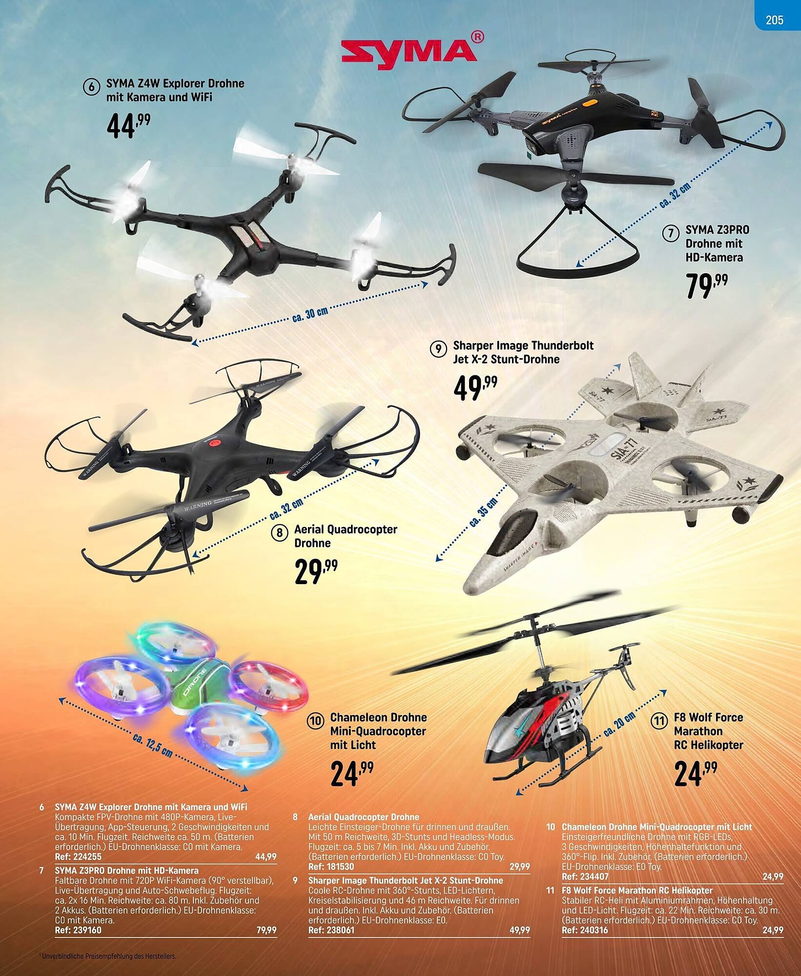 Smyths Toys Prospekt (2025-10-28 - 2025-12-14)