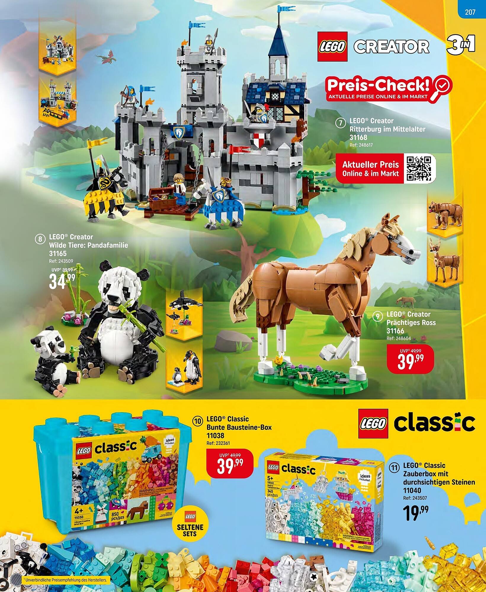 Smyths Toys Prospekt (2025-10-28 - 2025-12-14)