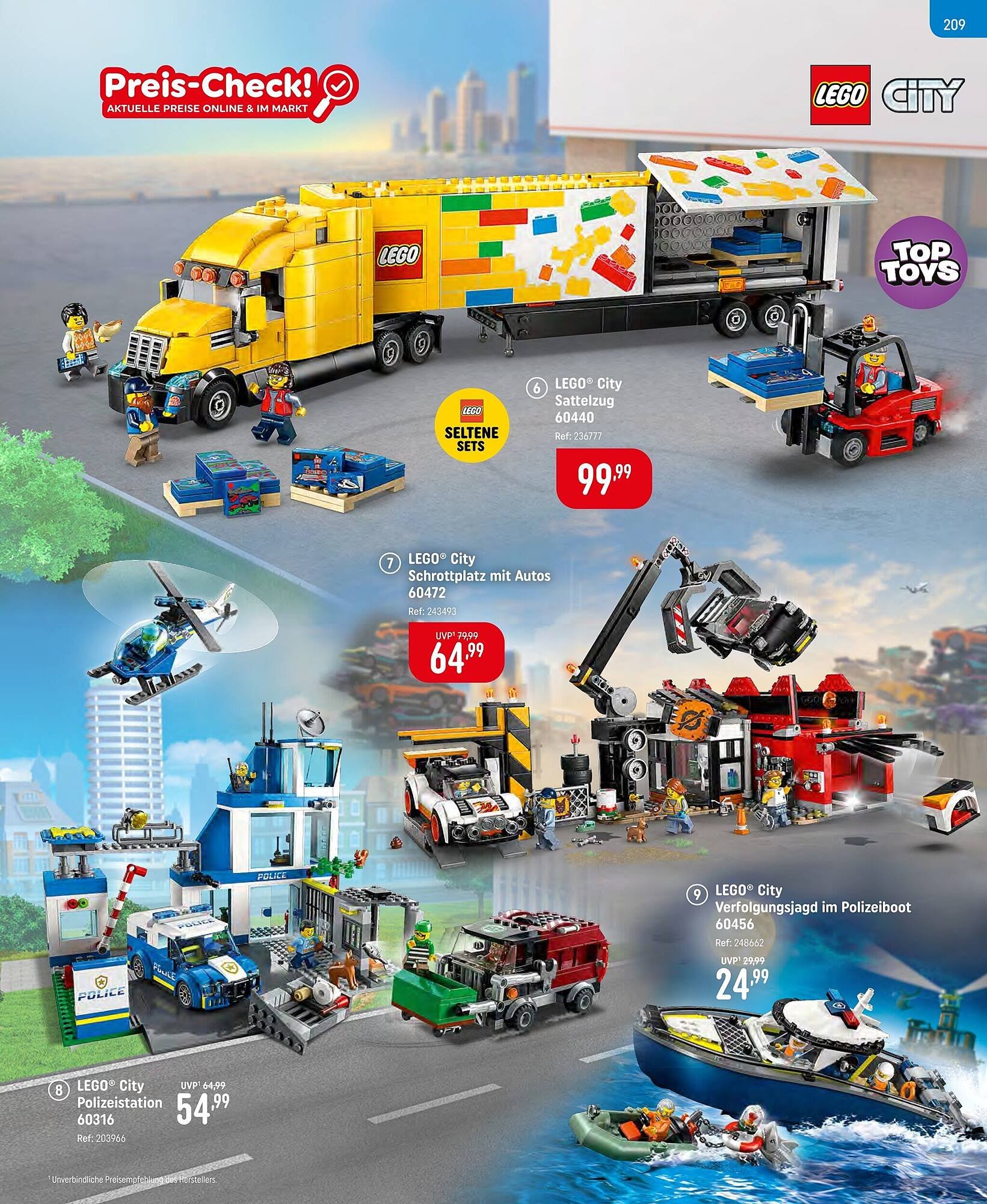 Smyths Toys Prospekt (2025-10-28 - 2025-12-14)