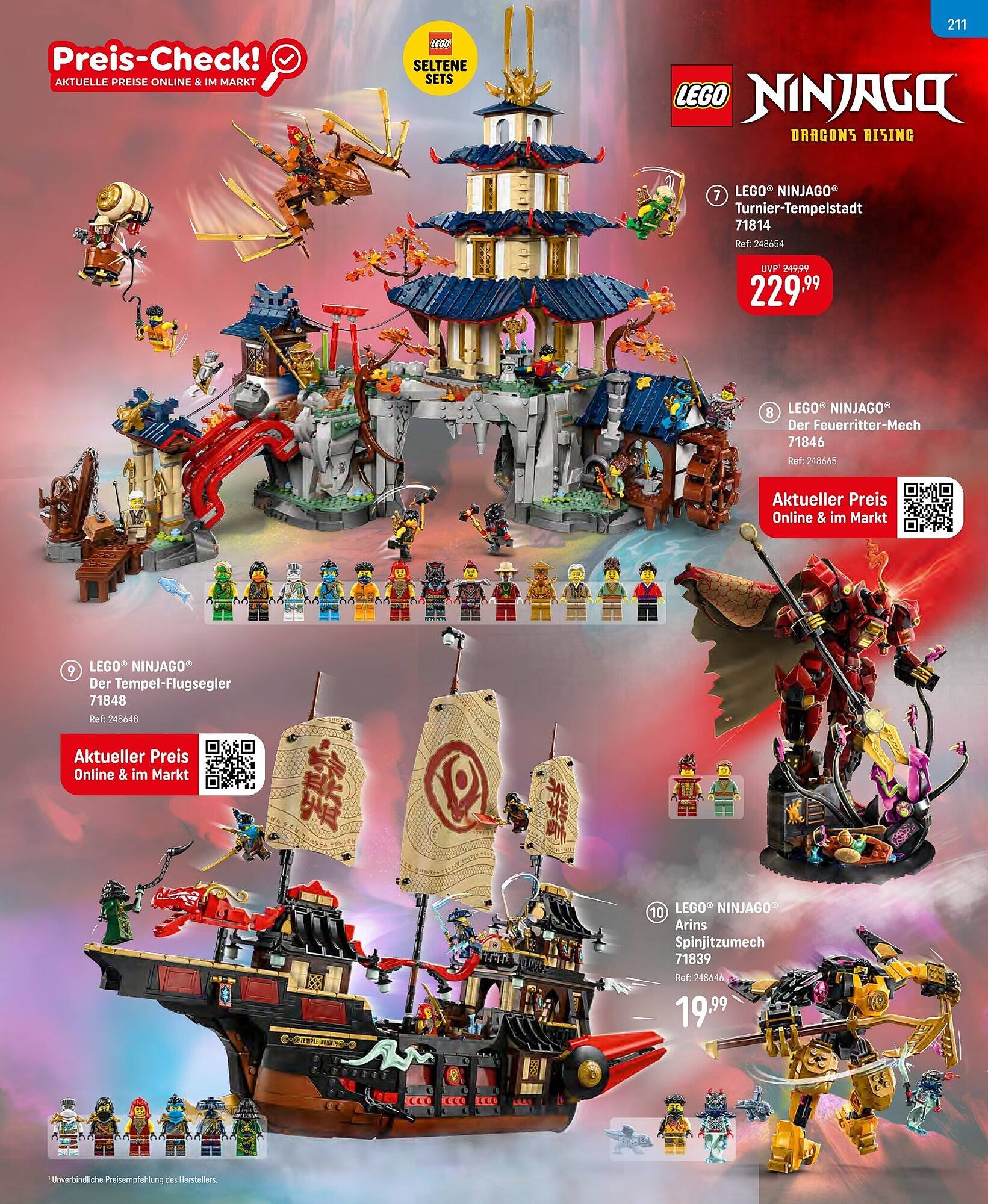 Smyths Toys Prospekt (2025-10-28 - 2025-12-14)
