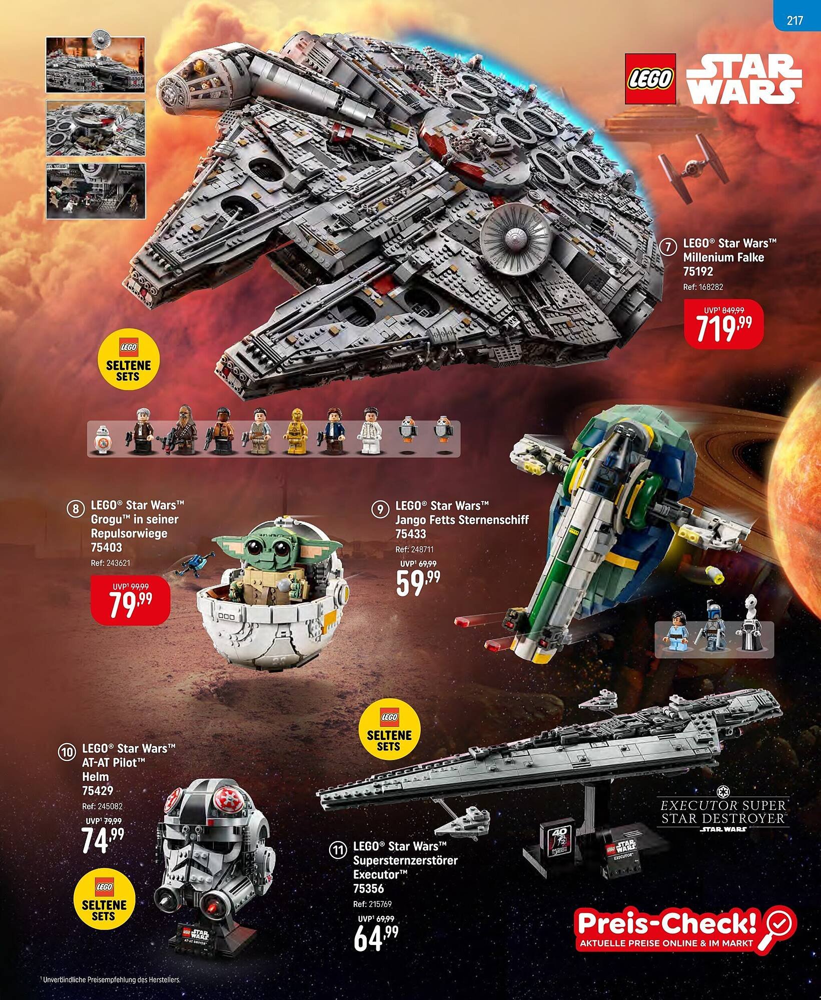 Smyths Toys Prospekt (2025-10-28 - 2025-12-14)