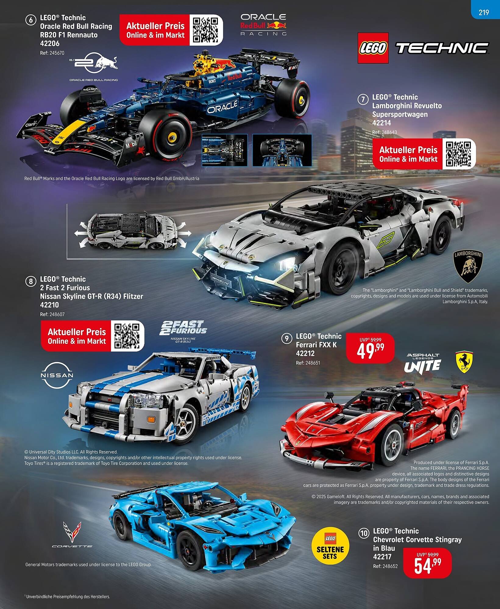 Smyths Toys Prospekt (2025-10-28 - 2025-12-14)