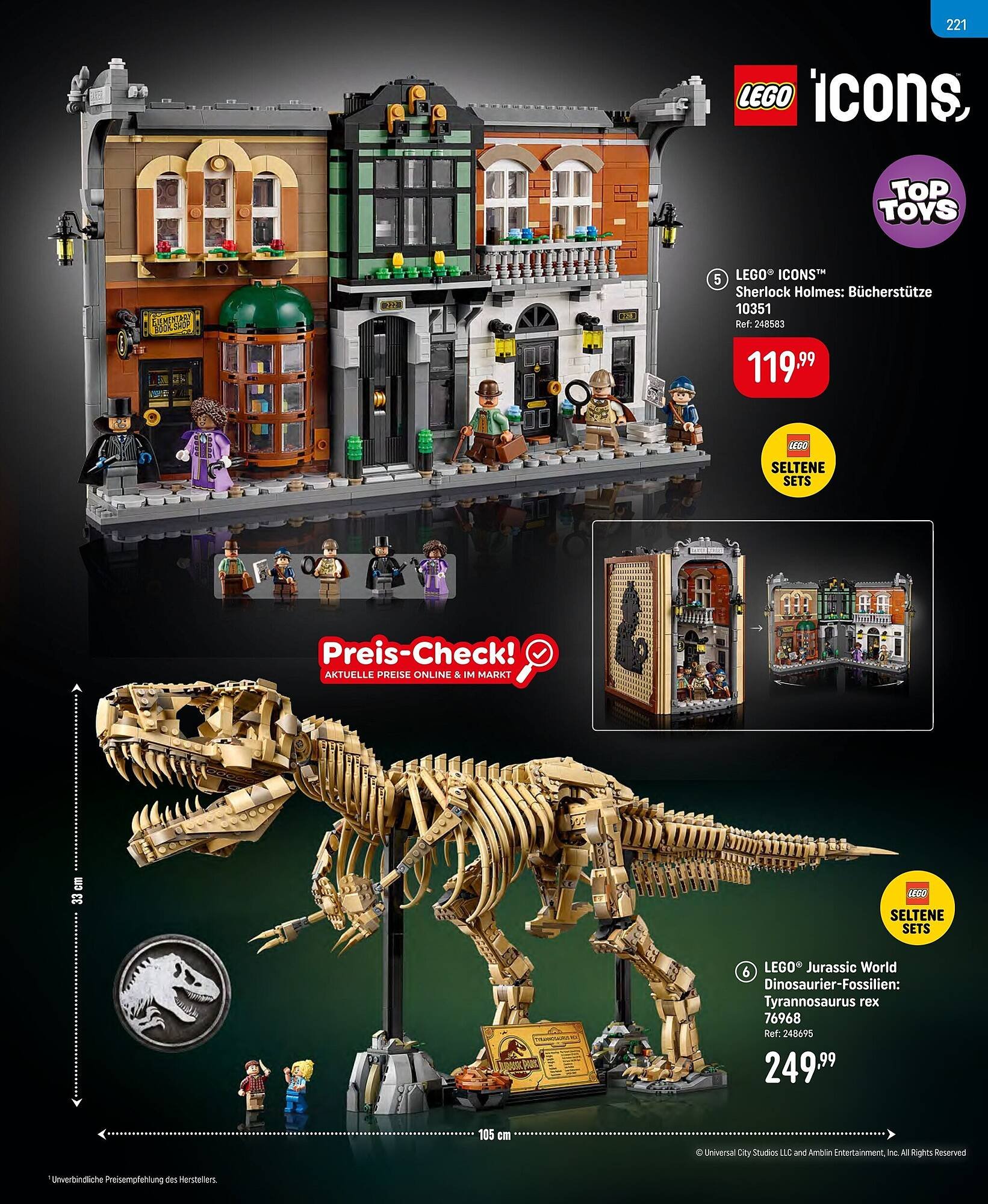 Smyths Toys Prospekt (2025-10-28 - 2025-12-14)