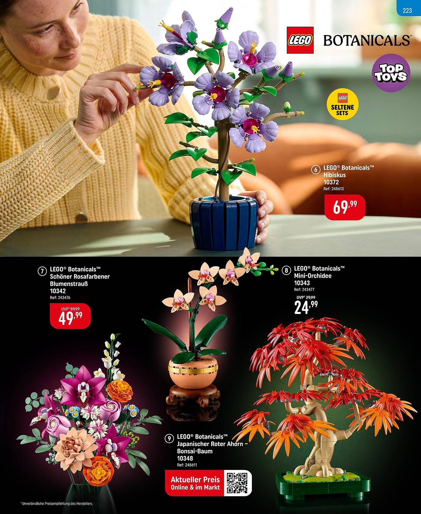 Smyths Toys Prospekt (2025-10-28 - 2025-12-14)