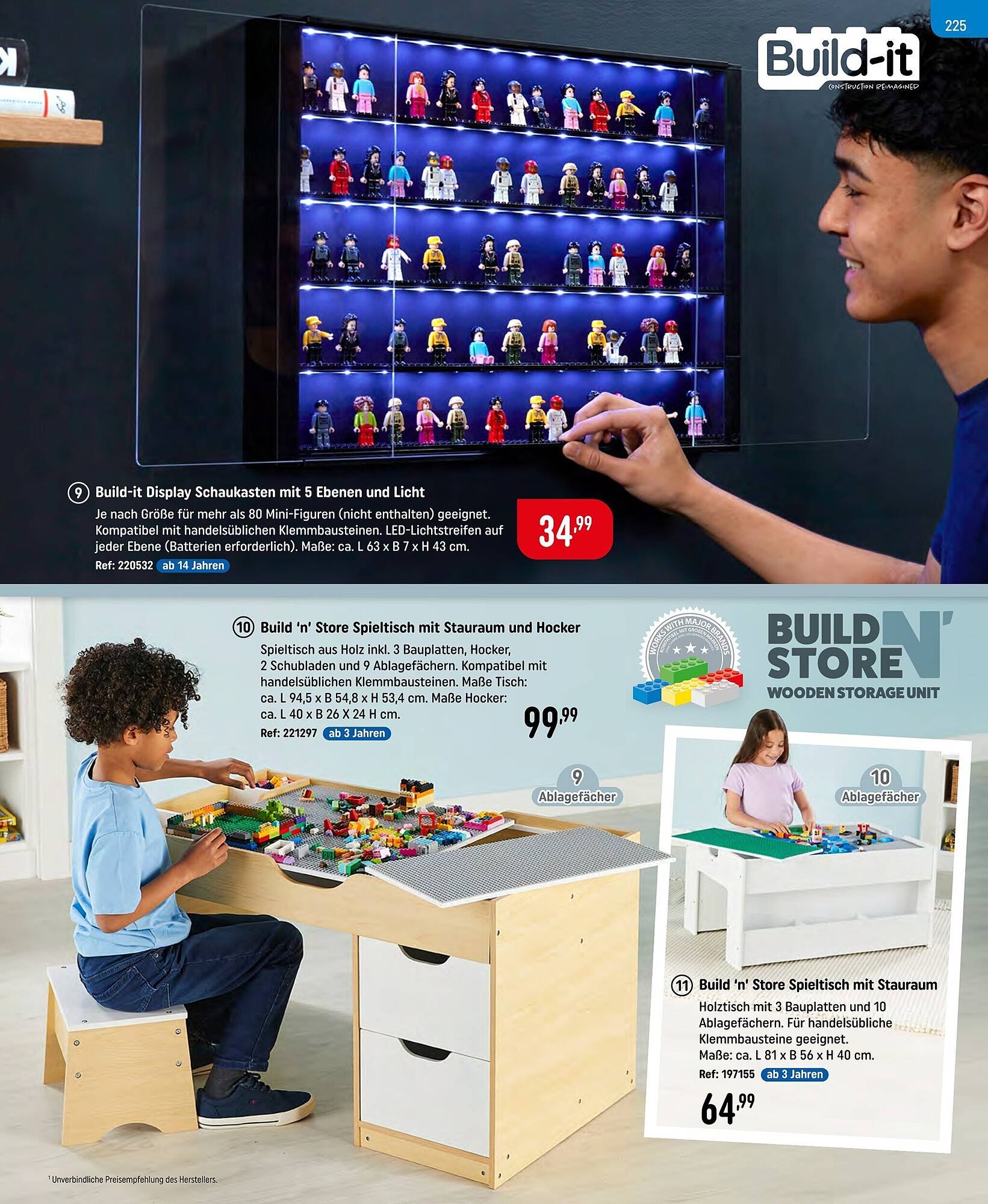 Smyths Toys Prospekt (2025-10-28 - 2025-12-14)