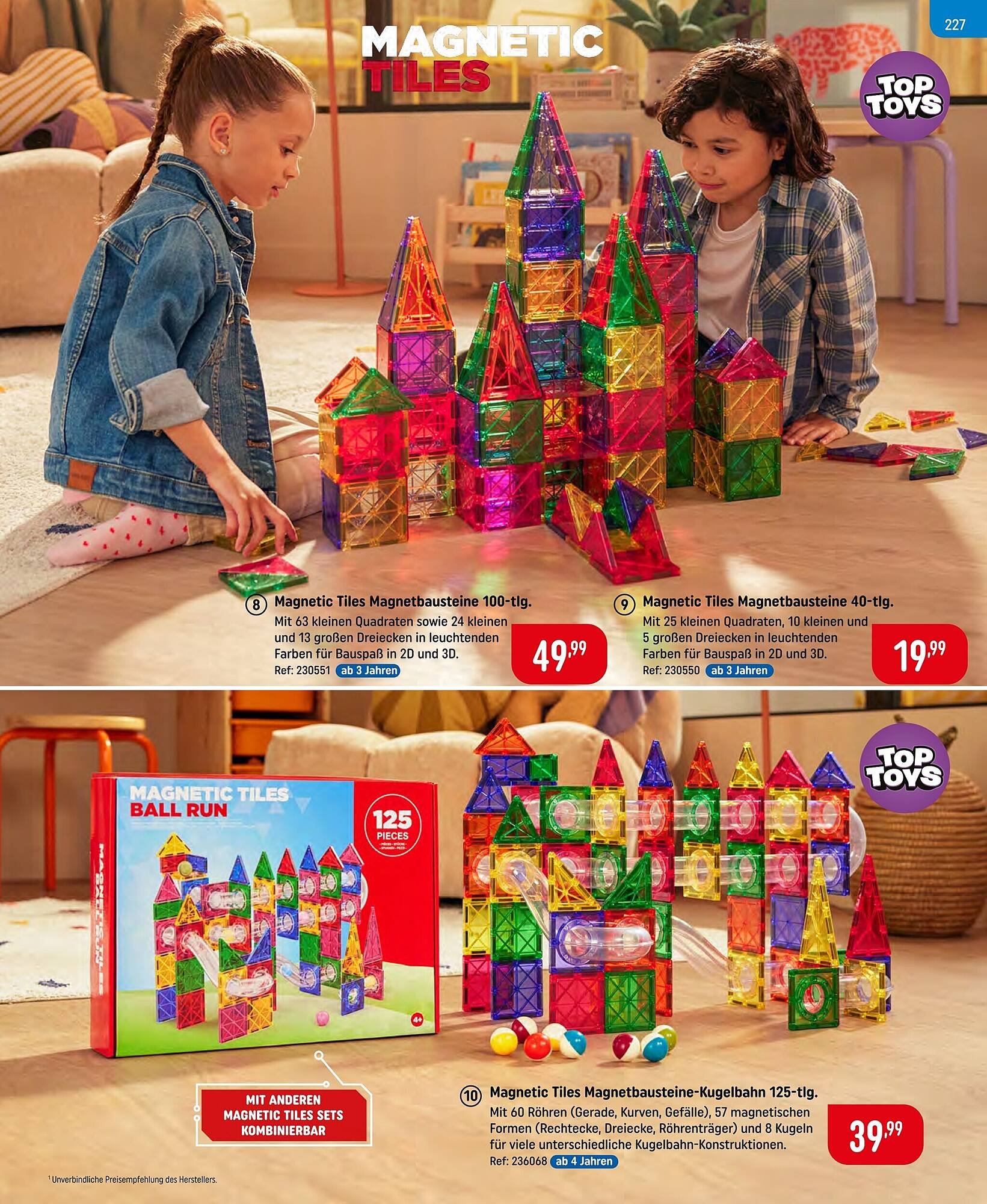 Smyths Toys Prospekt (2025-10-28 - 2025-12-14)