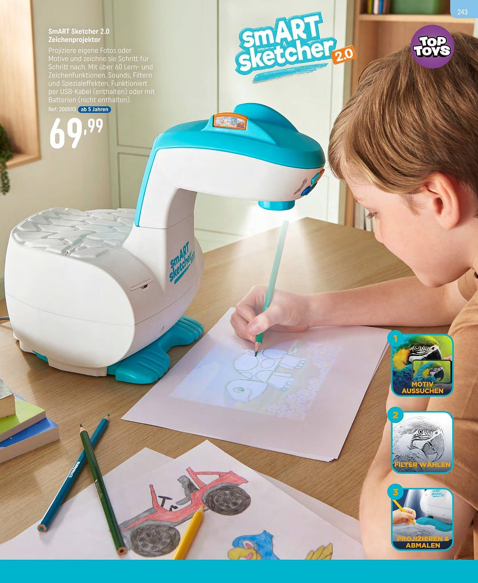 Smyths Toys Prospekt (2025-10-28 - 2025-12-14)