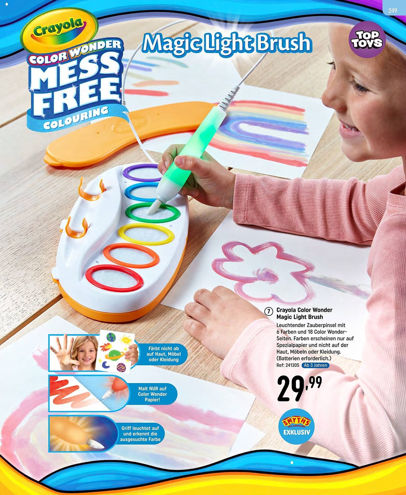 Smyths Toys Prospekt (2025-10-28 - 2025-12-14)