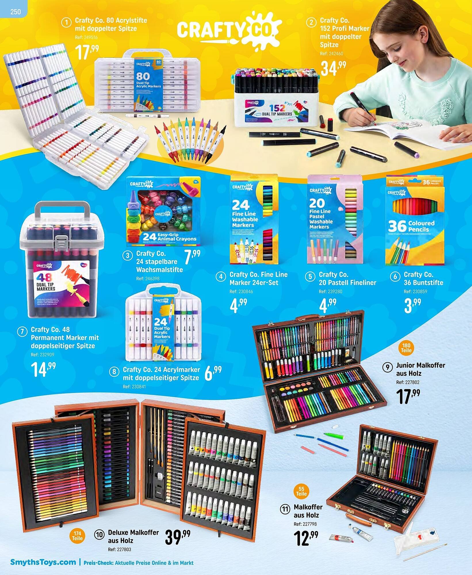 Smyths Toys Prospekt (2025-10-28 - 2025-12-14)