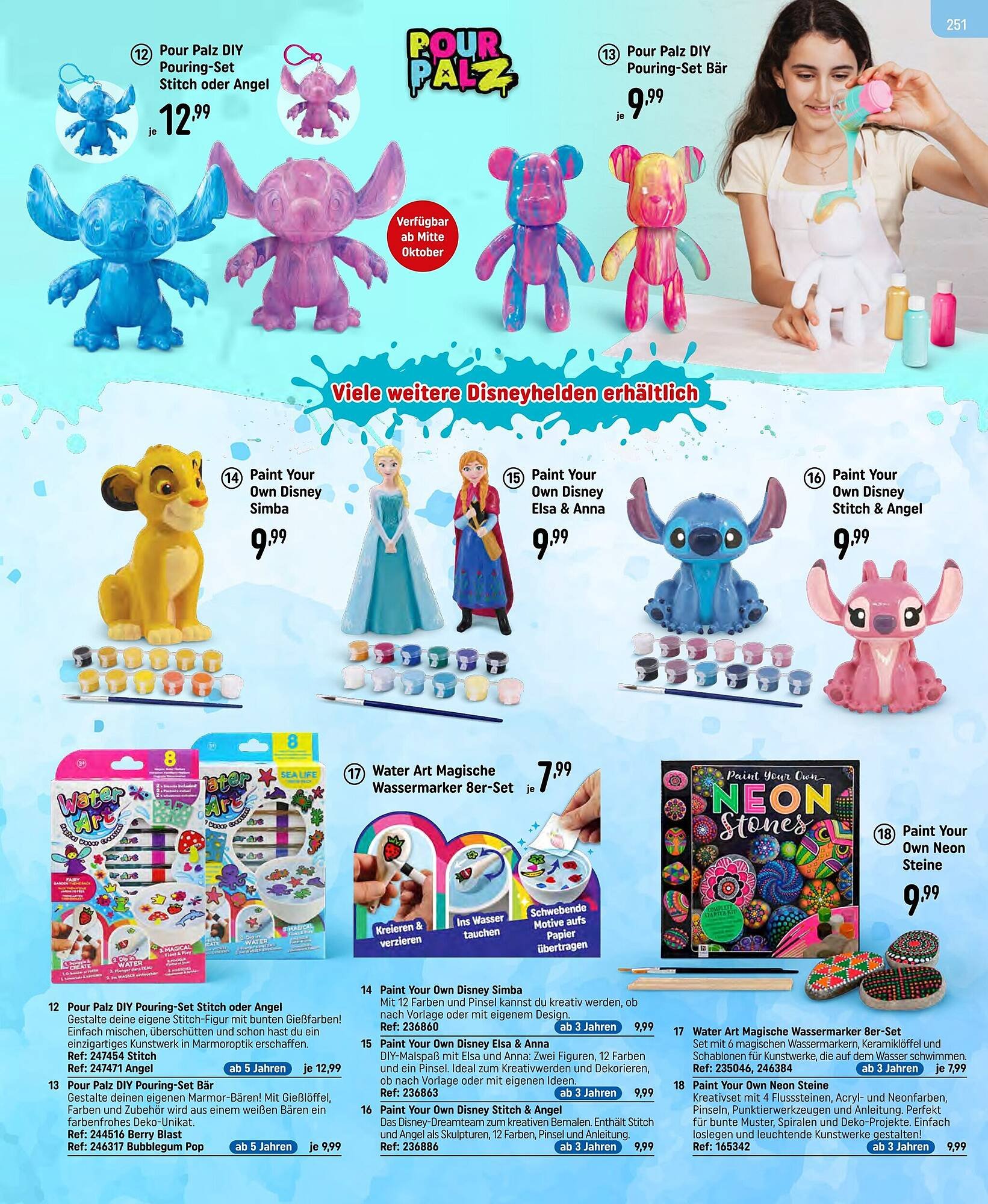 Smyths Toys Prospekt (2025-10-28 - 2025-12-14)