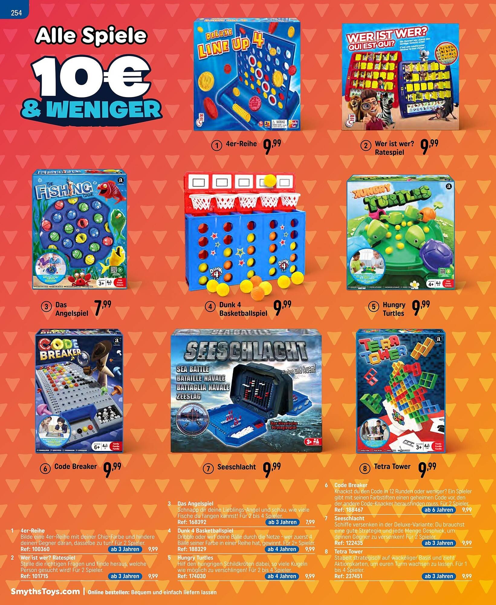 Smyths Toys Prospekt (2025-10-28 - 2025-12-14)