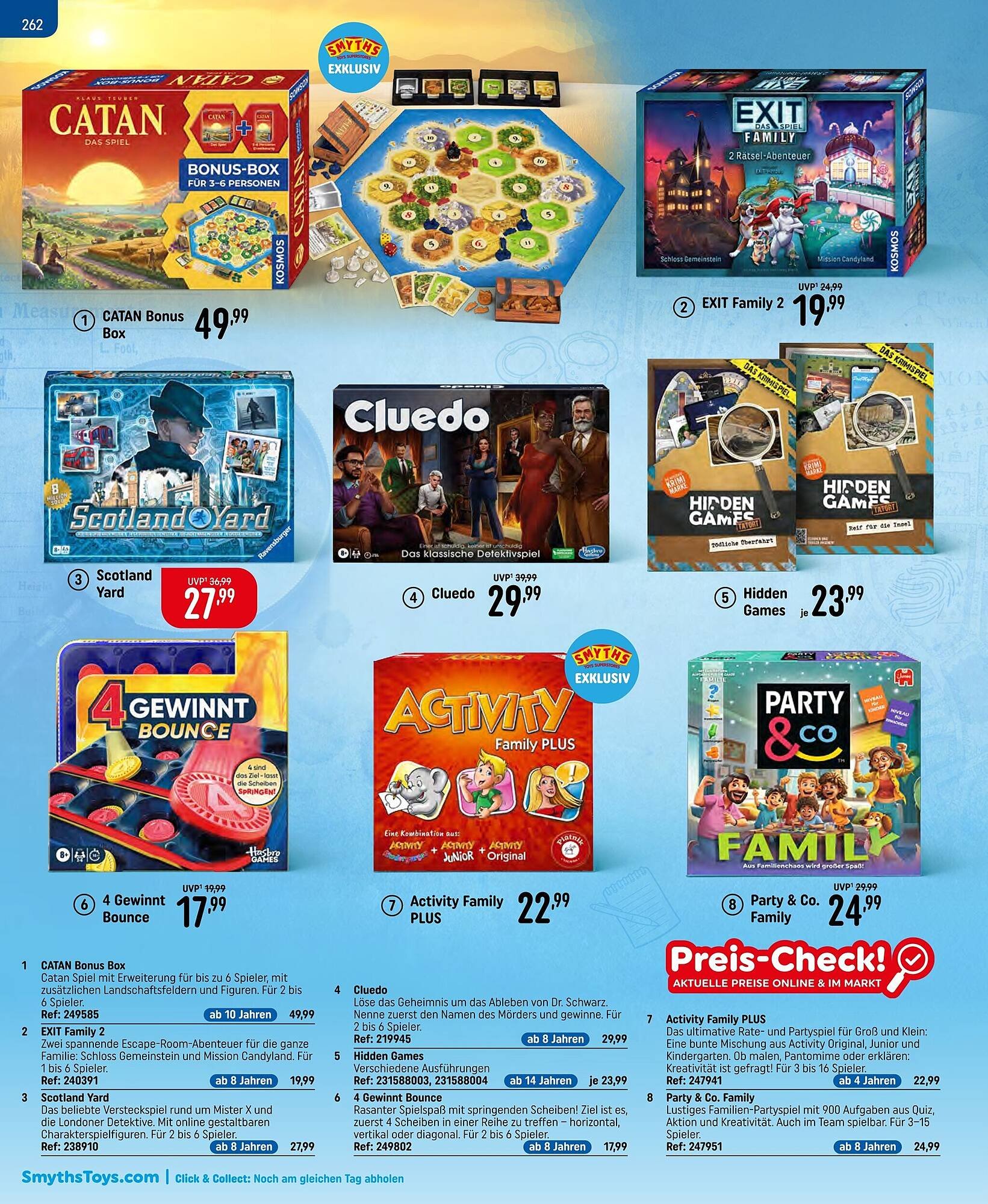 Smyths Toys Prospekt (2025-10-28 - 2025-12-14)