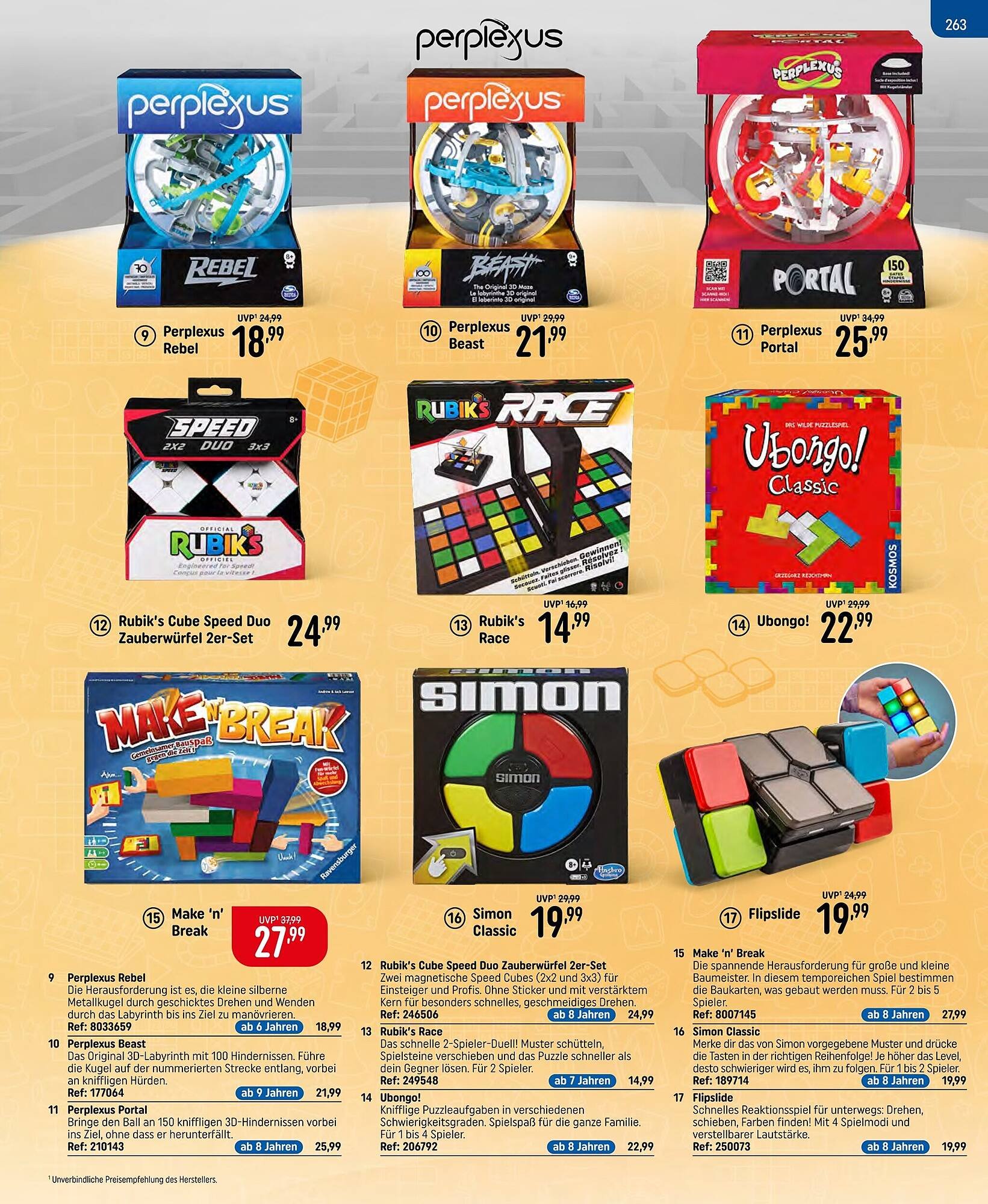 Smyths Toys Prospekt (2025-10-28 - 2025-12-14)