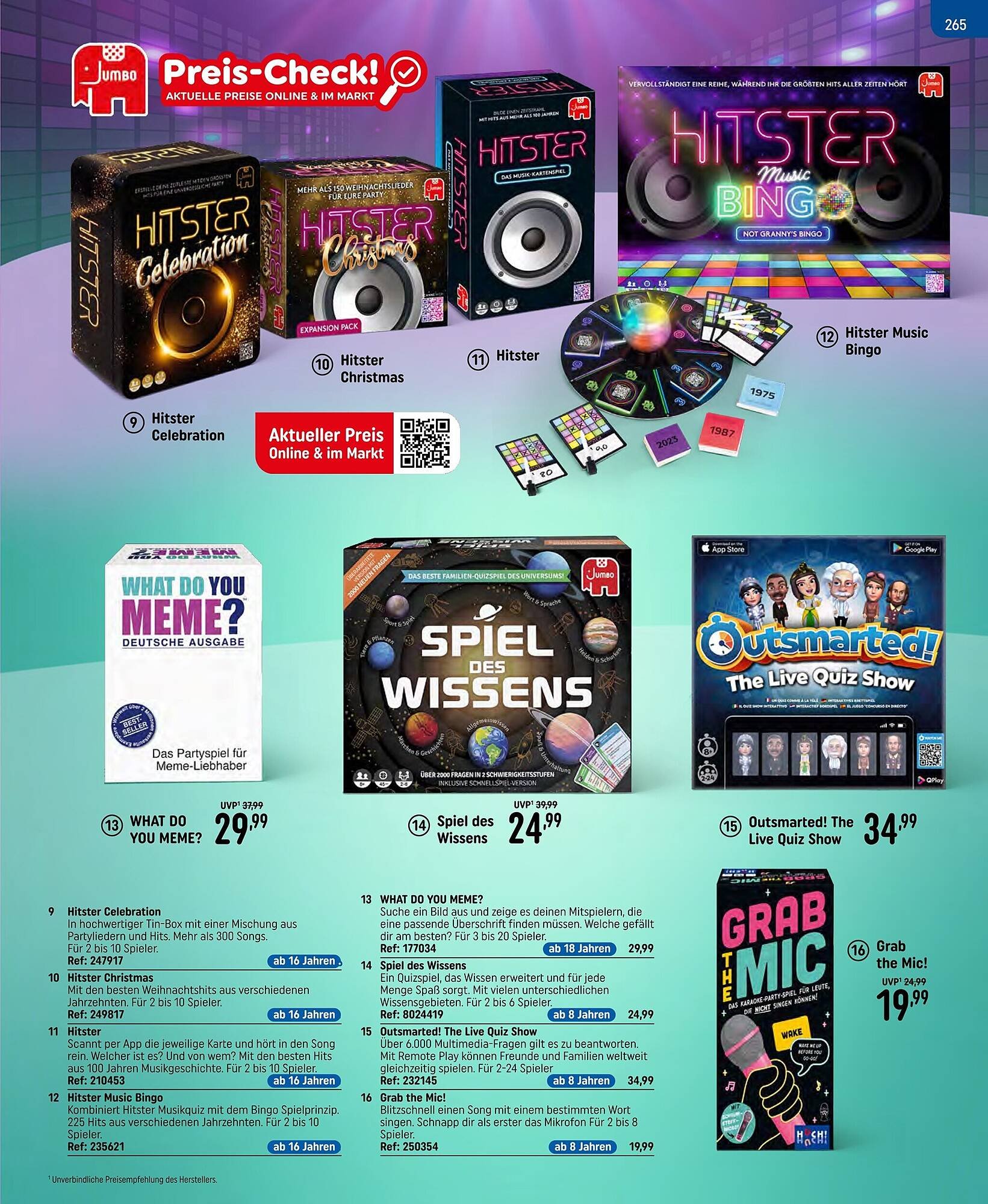 Smyths Toys Prospekt (2025-10-28 - 2025-12-14)