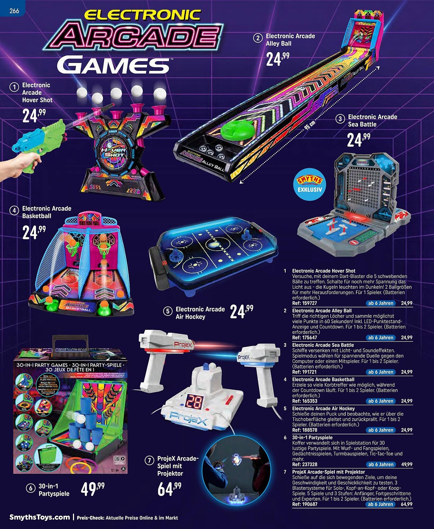 Smyths Toys Prospekt (2025-10-28 - 2025-12-14)