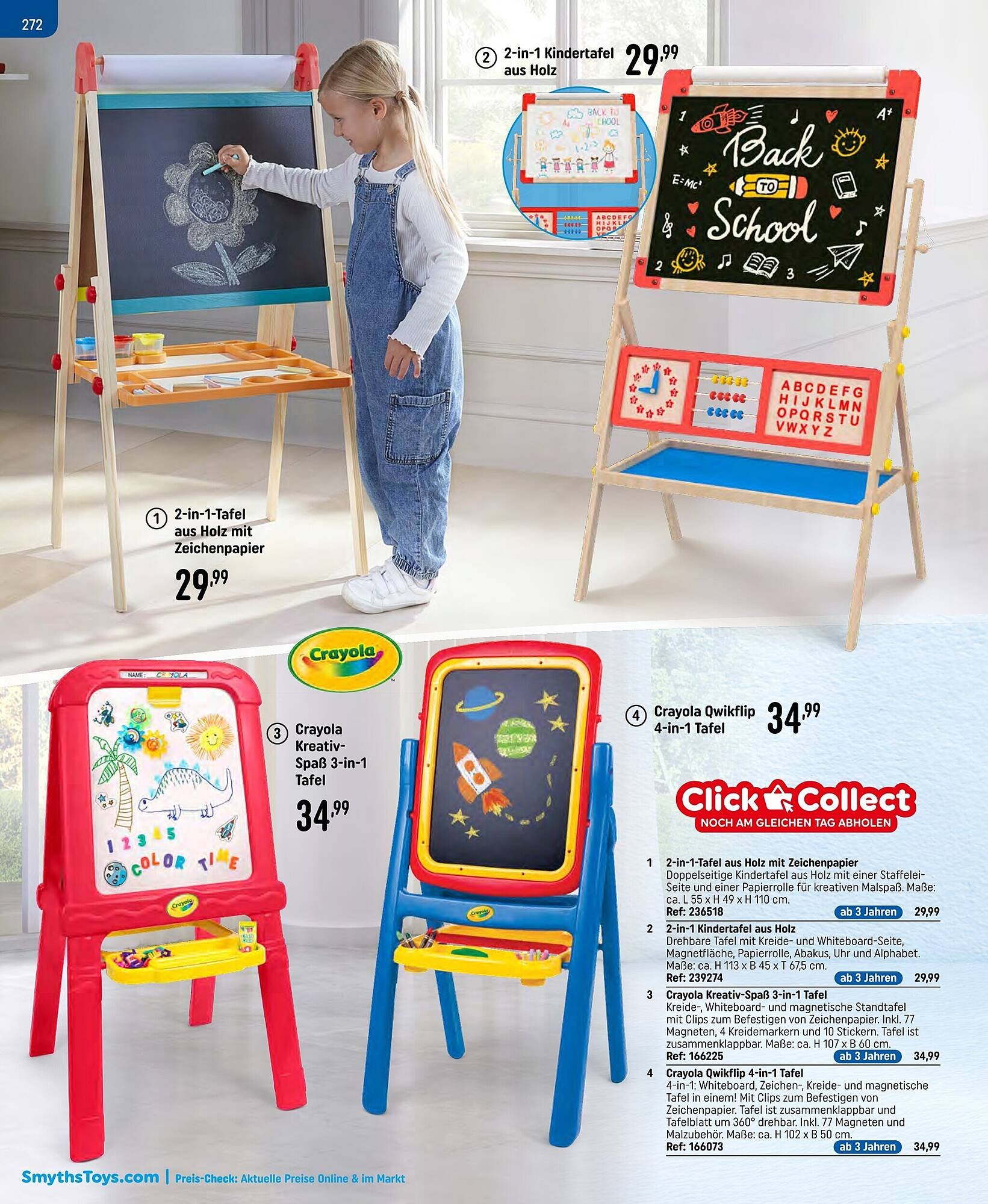 Smyths Toys Prospekt (2025-10-28 - 2025-12-14)