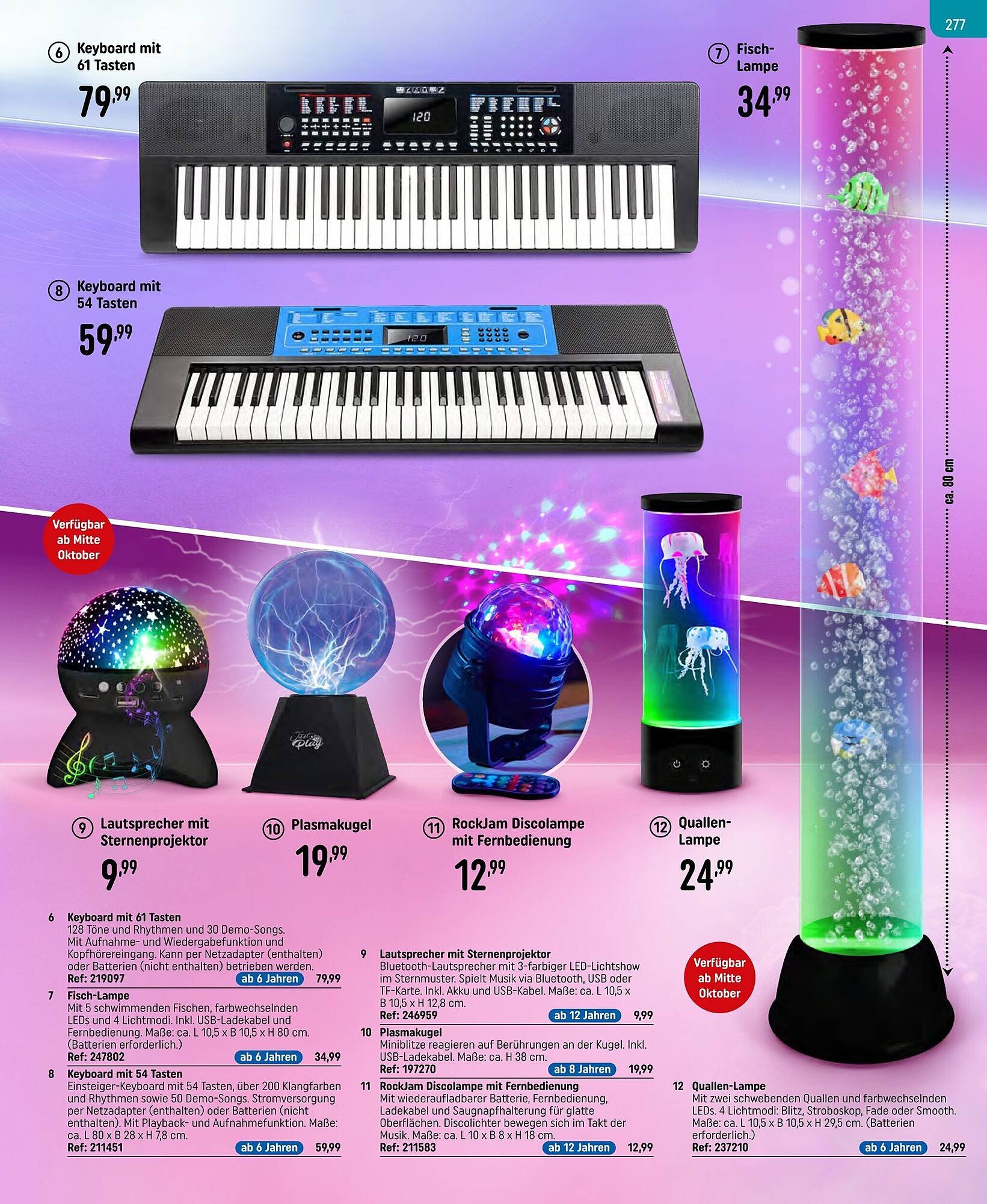 Smyths Toys Prospekt (2025-10-28 - 2025-12-14)