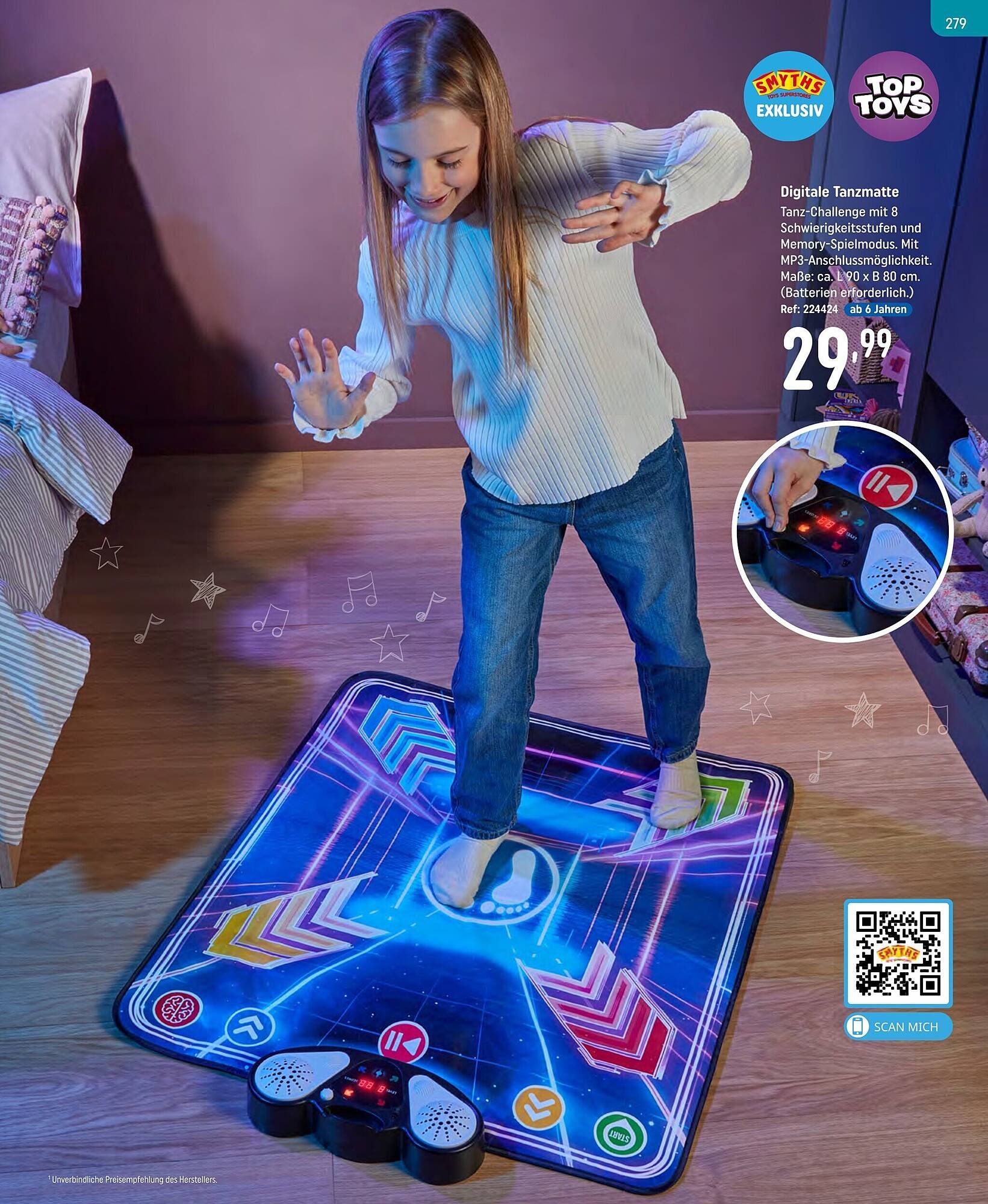 Smyths Toys Prospekt (2025-10-28 - 2025-12-14)