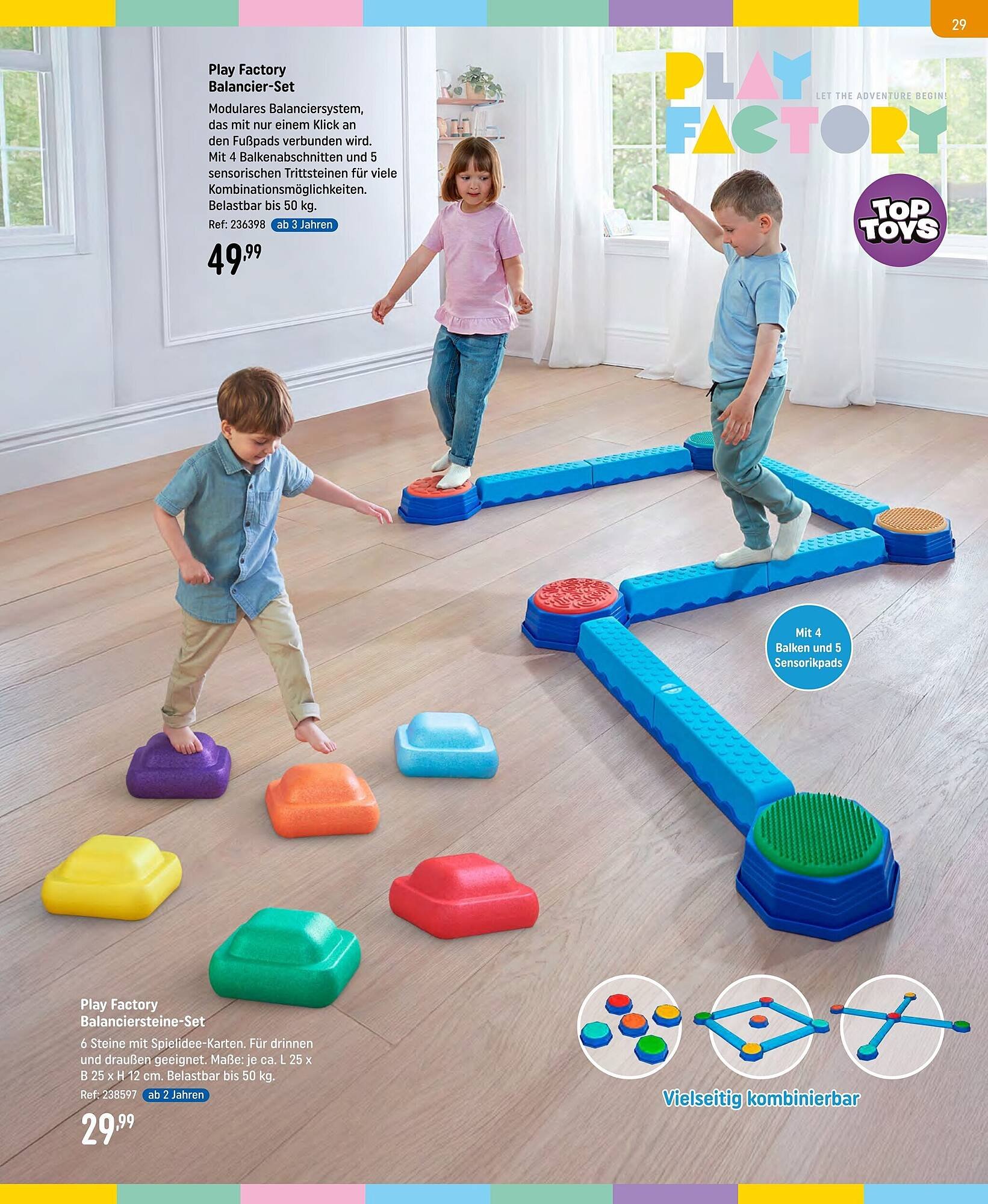 Smyths Toys Prospekt (2025-10-28 - 2025-12-14)