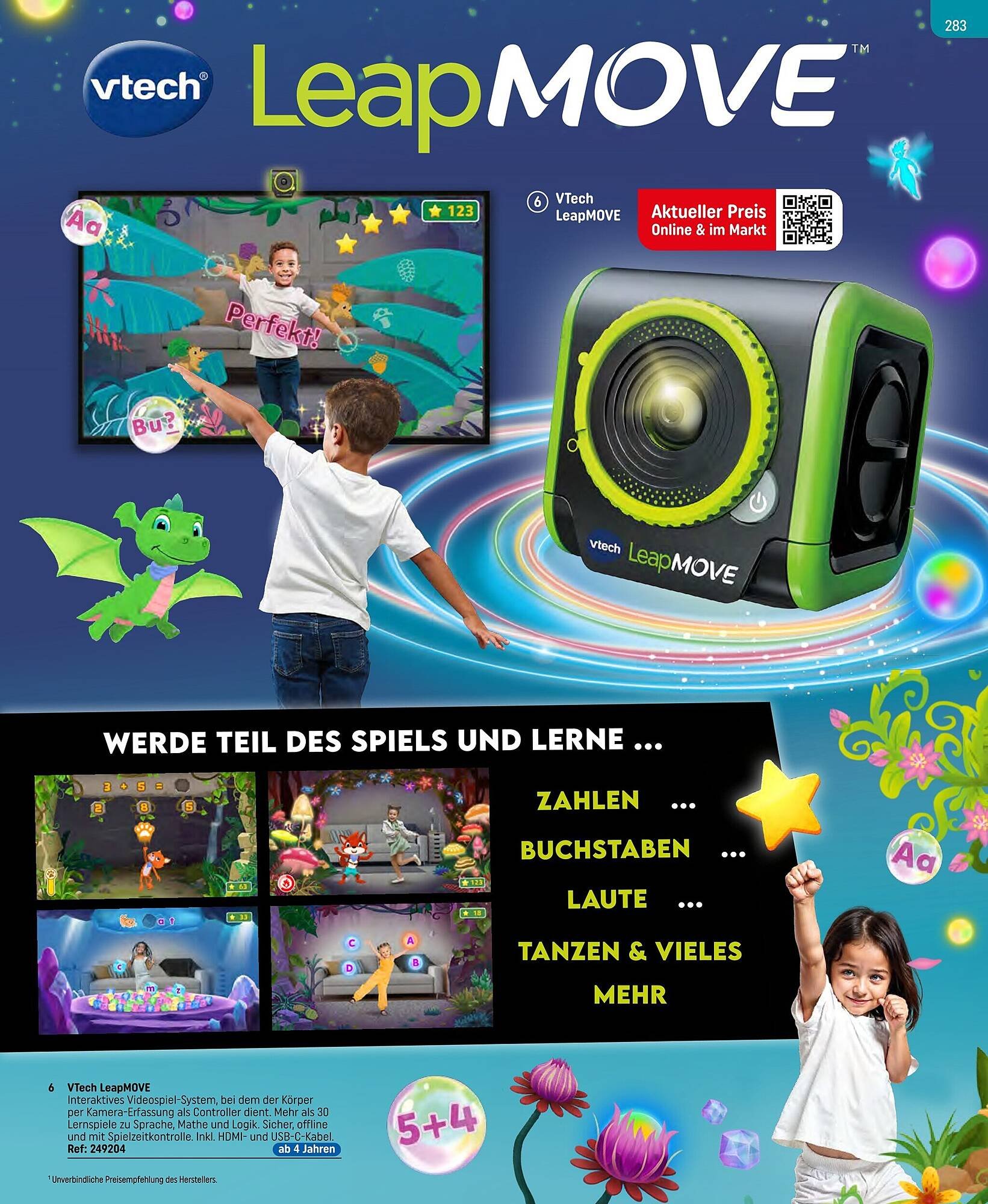 Smyths Toys Prospekt (2025-10-28 - 2025-12-14)