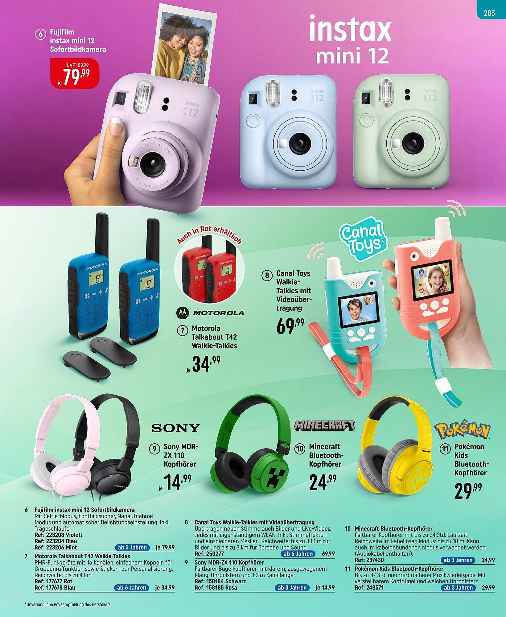 Smyths Toys Prospekt (2025-10-28 - 2025-12-14)